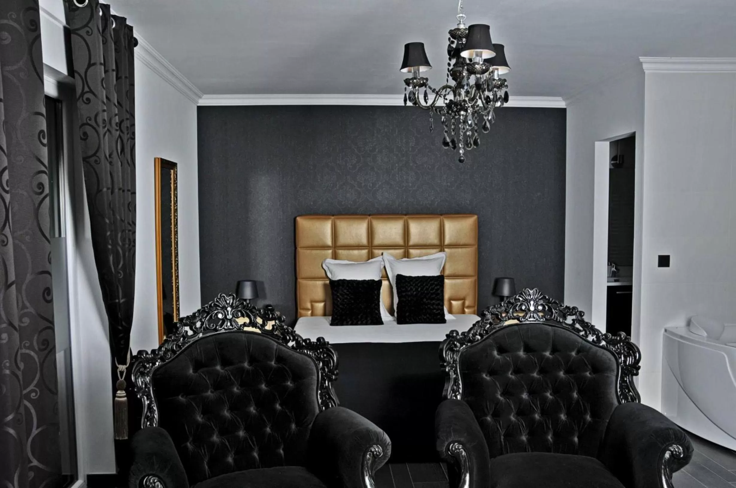V E R O N E - Rooms & Suites - Liège - Rocourt