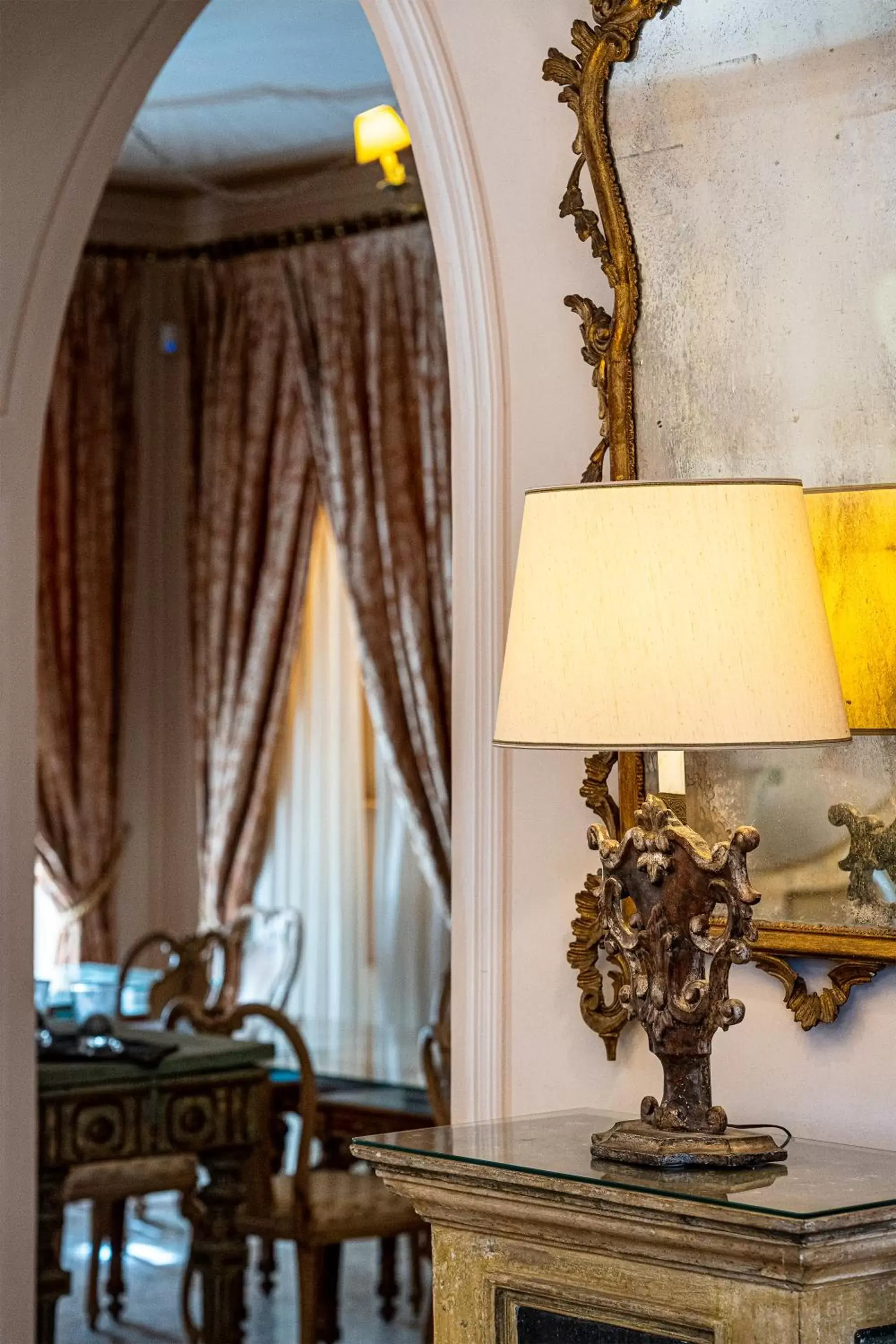 hair dresser, Restaurant/Places to Eat in Dimora Villa Ricci - Only Bed