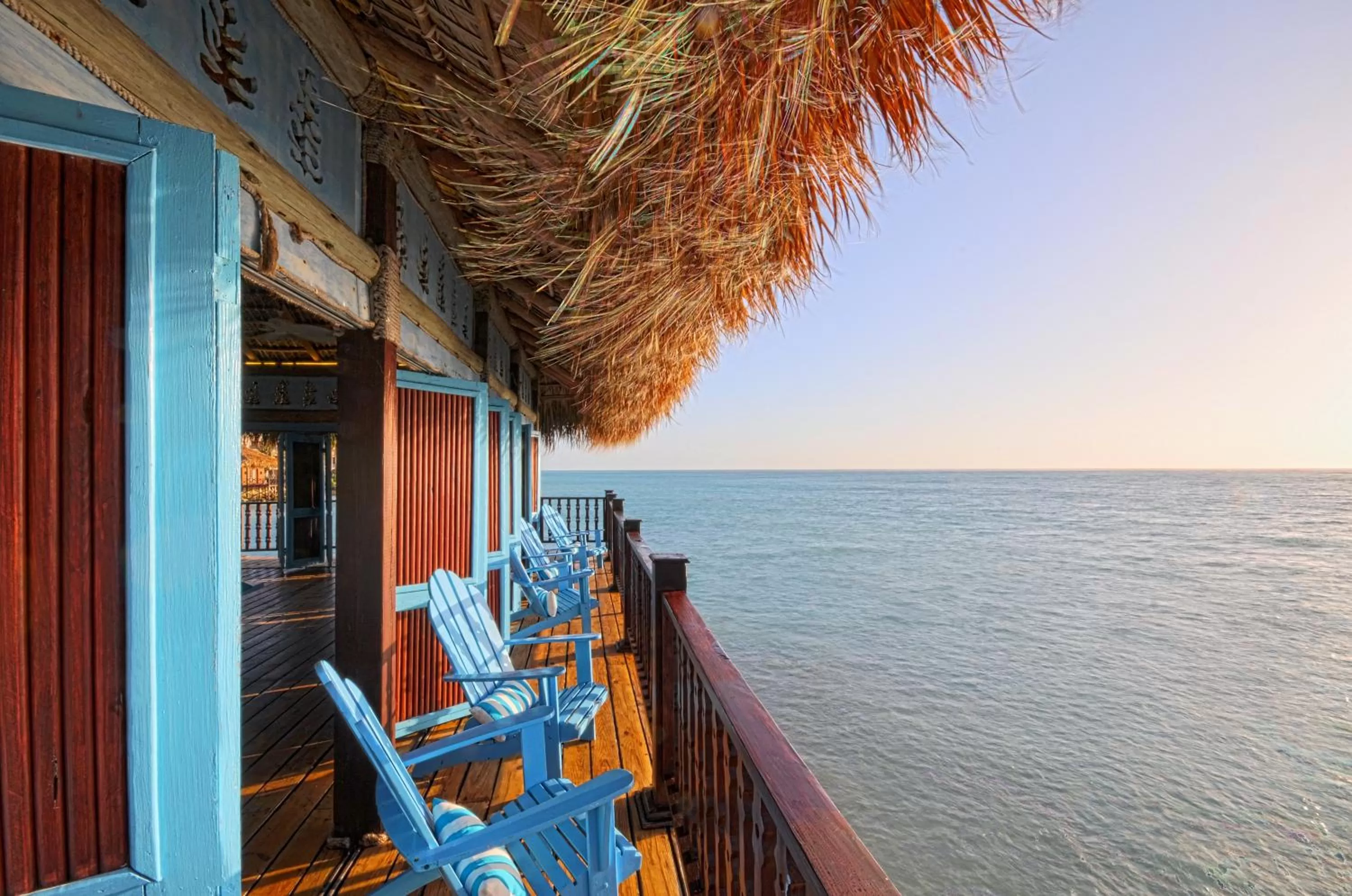 Restaurant/places to eat in Sanctuary Cap Cana, a Luxury Collection Resort, Dominican Republic, Adult All-Inclusive