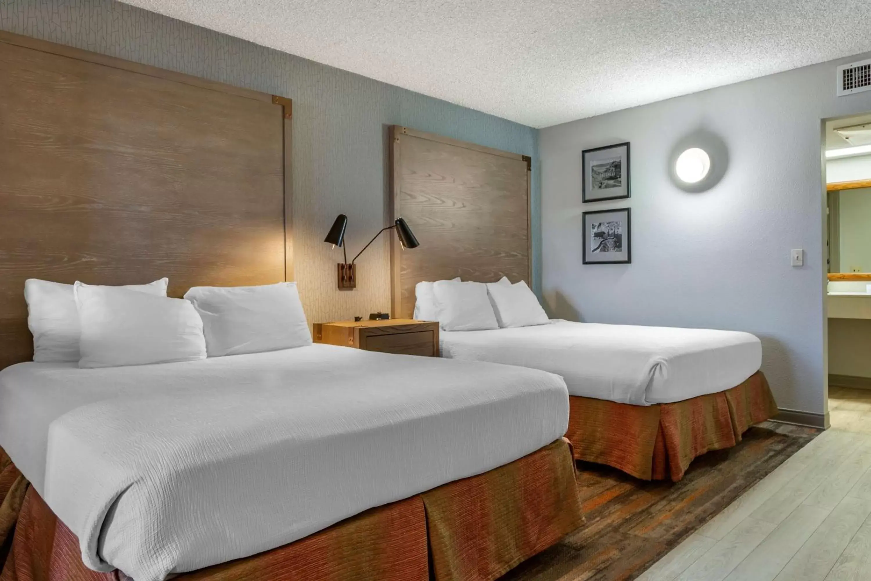 Bedroom, Bed in Best Western Plus King's Inn and Suites Bedroom, Bed in Best Western Plus King's Inn and Suites