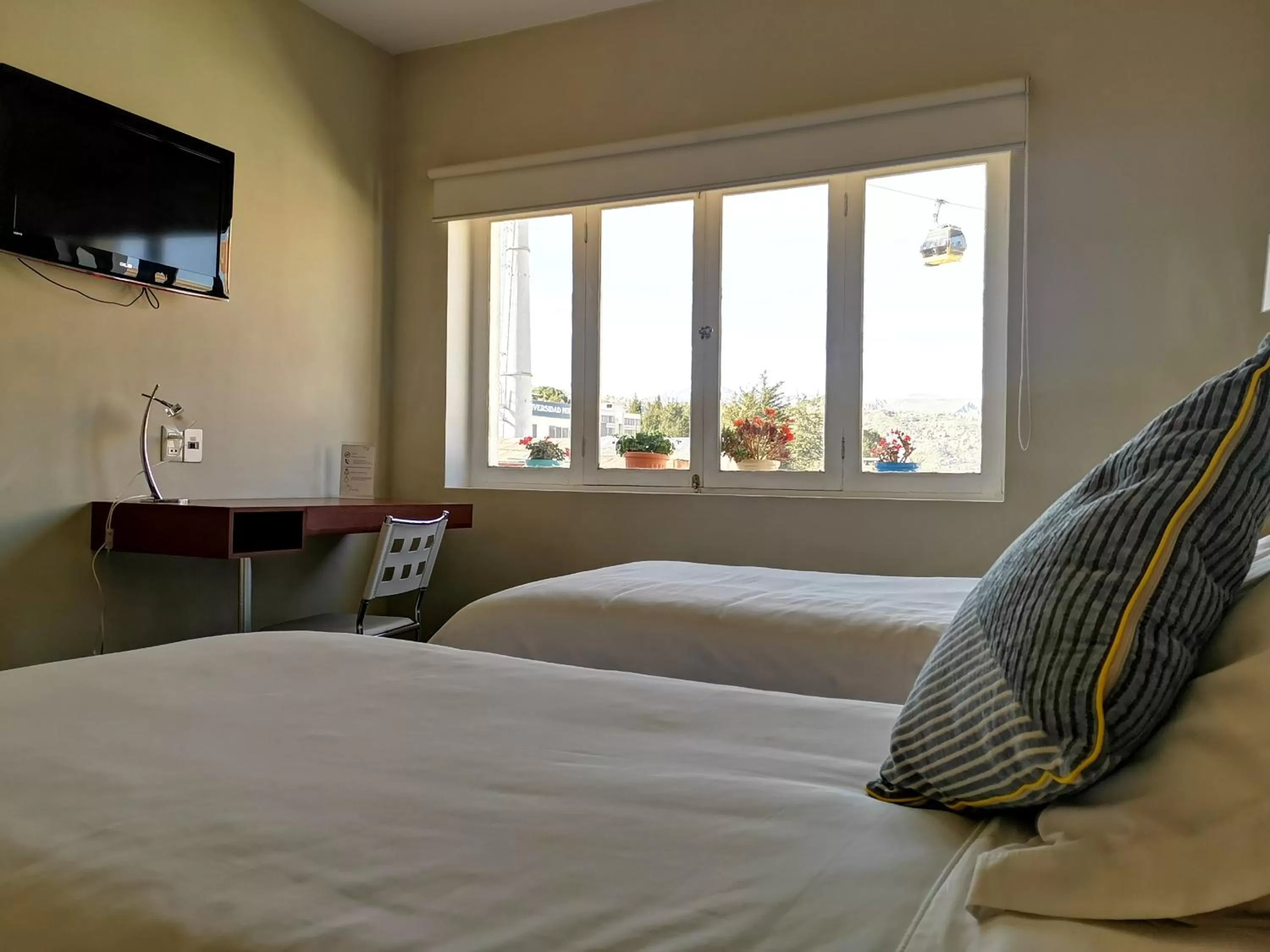 Bedroom, Bed in Casa Fusion Hotel Boutique