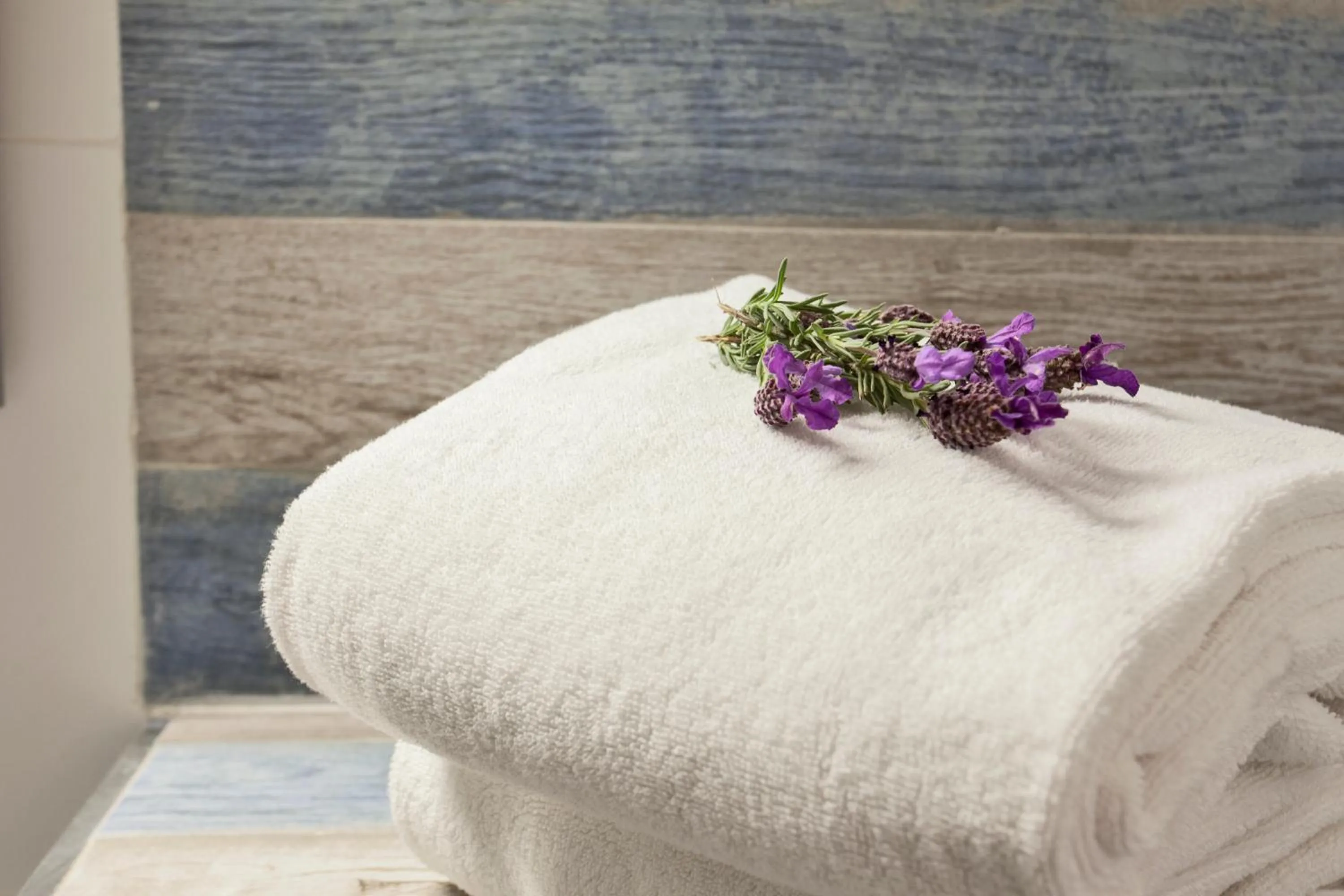 Spa and wellness centre/facilities, Bed in Le Neptune & Spa