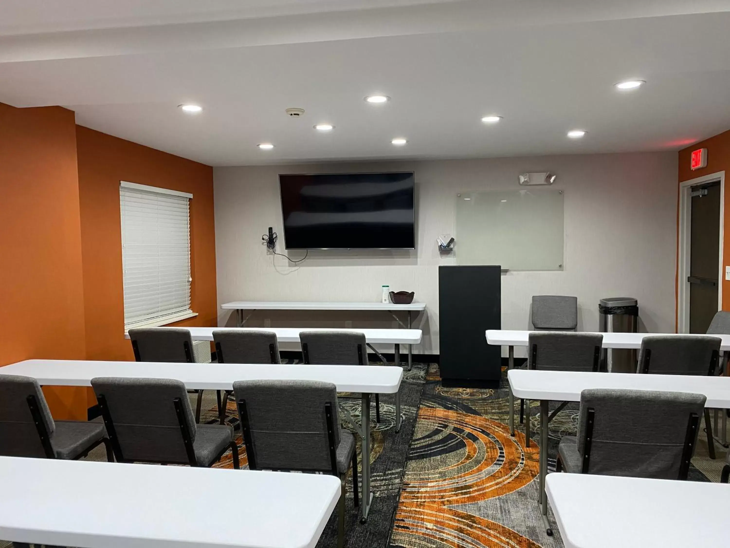 Meeting/conference room in Inn at Clemson