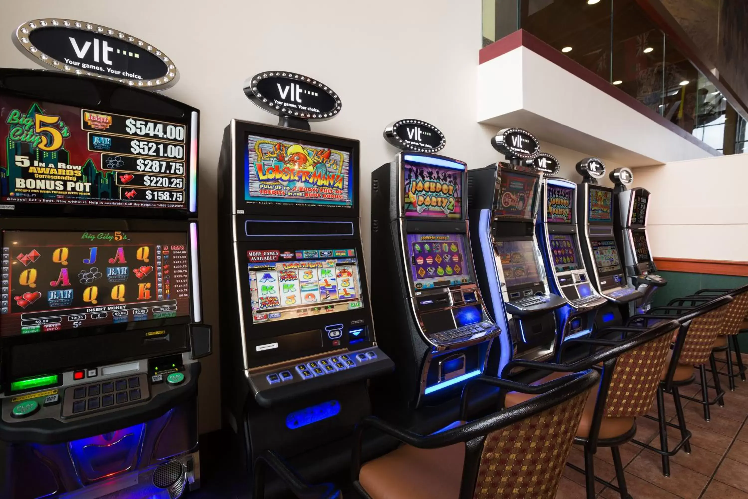 Game Room, Casino in Super 8 by Wyndham Sherwood Park/Edmonton Area