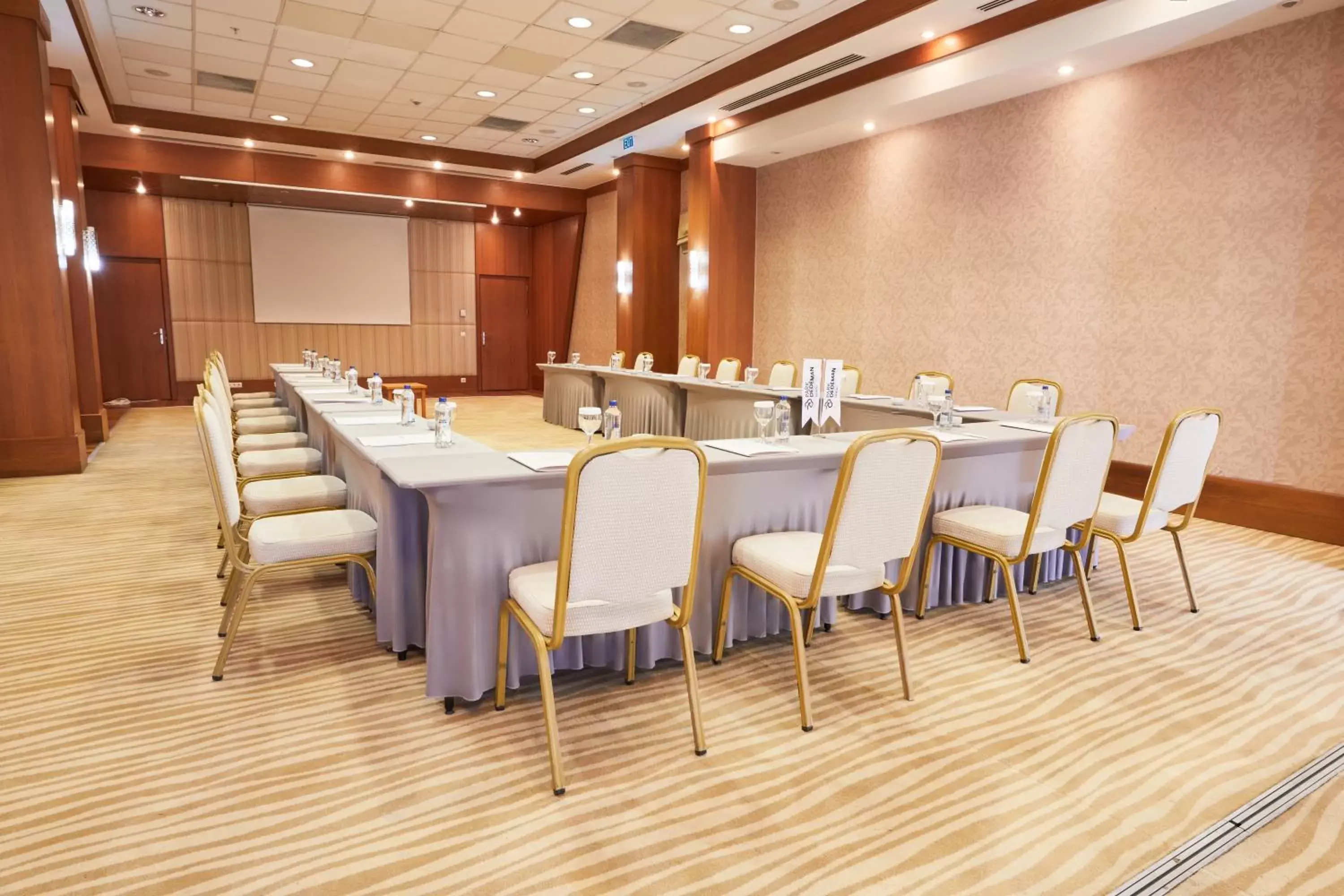 Meeting/conference room in Park Dedeman Denizli