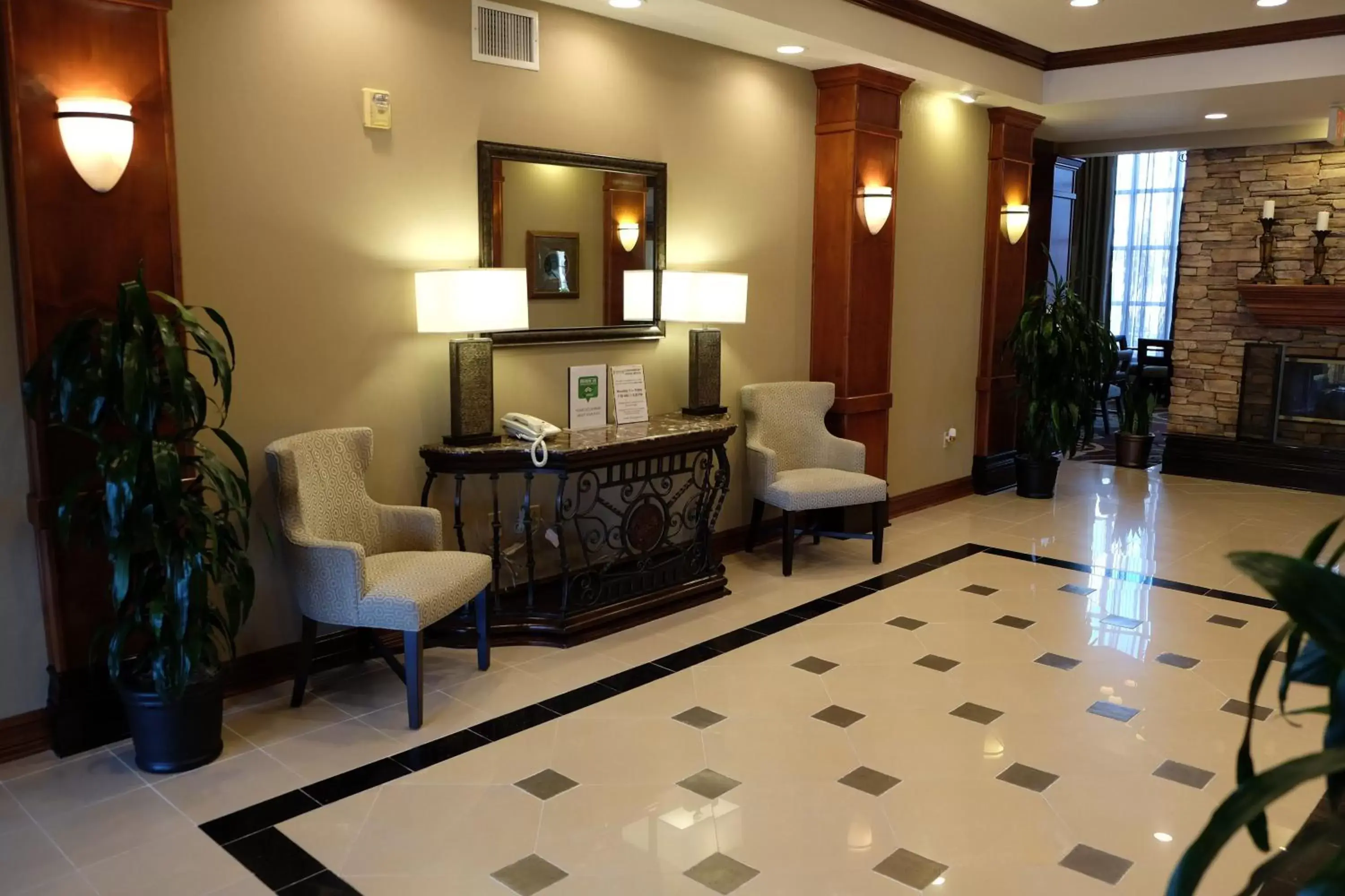 Property building, Seating Area in Staybridge Suites Irvine East/Lake Forest, an IHG Hotel