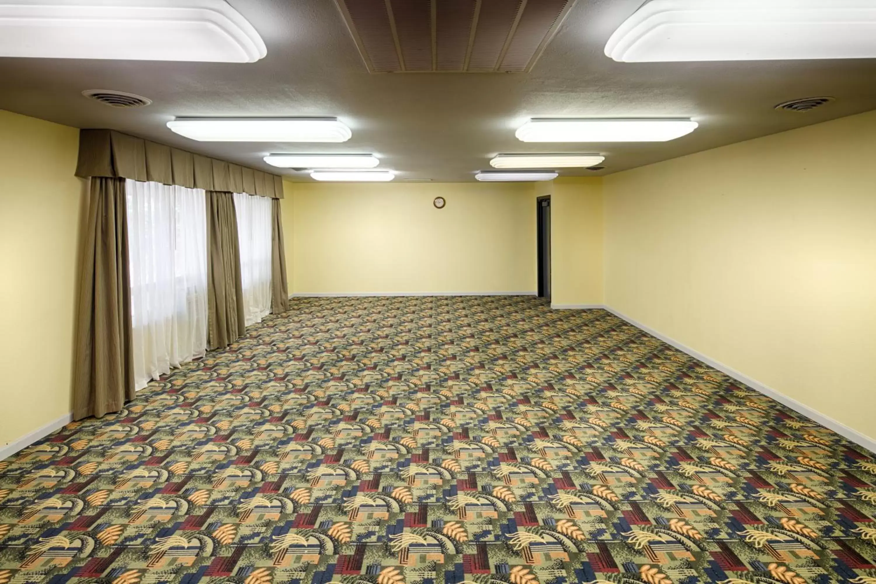 Banquet/Function facilities in Red Lion Inn & Suites Missoula