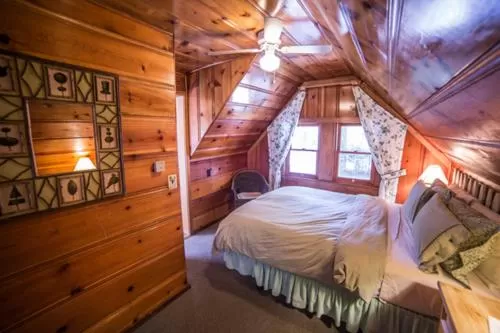 flat iron in Cottage Inn At Lake Tahoe