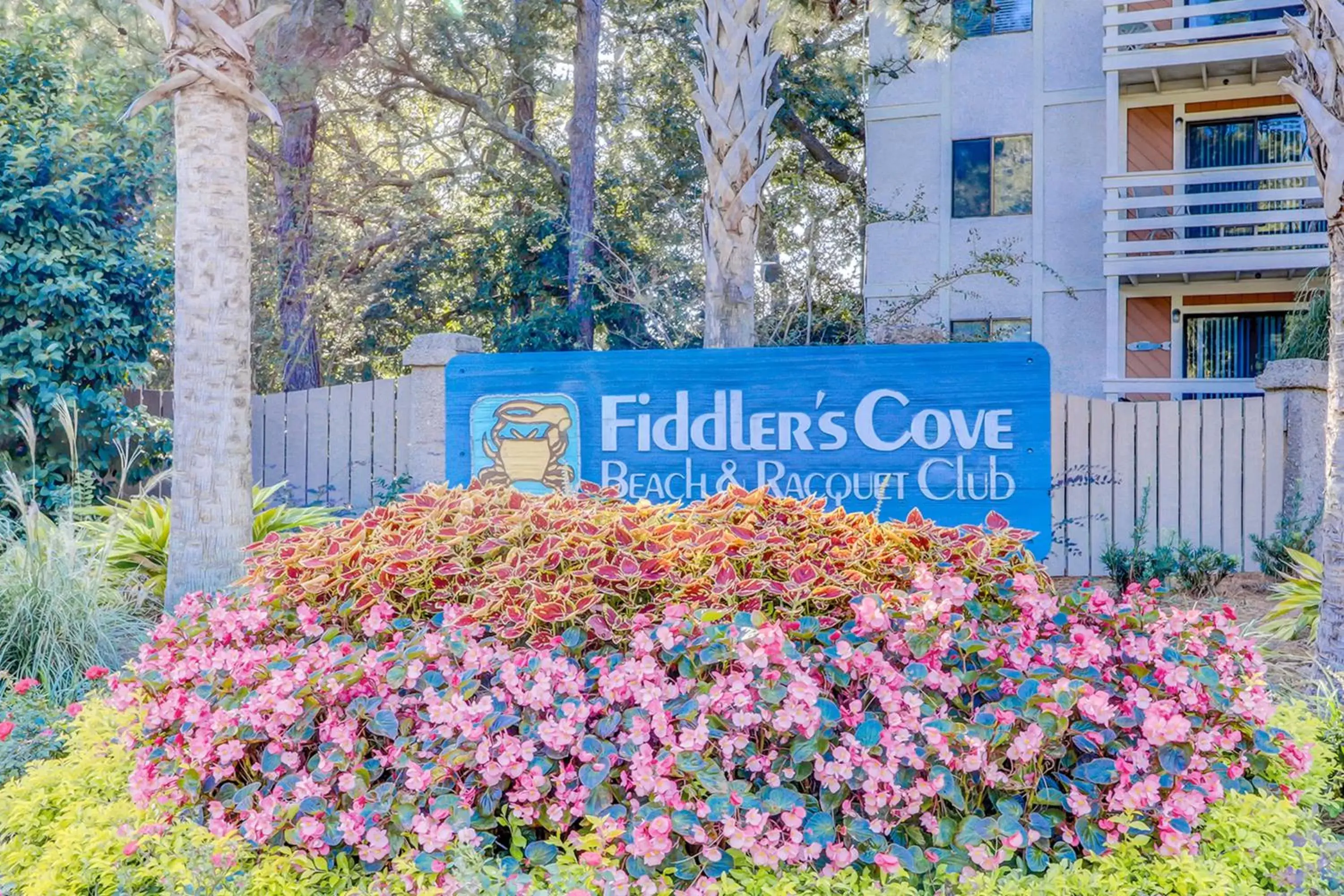 Fiddlers Cove 22J