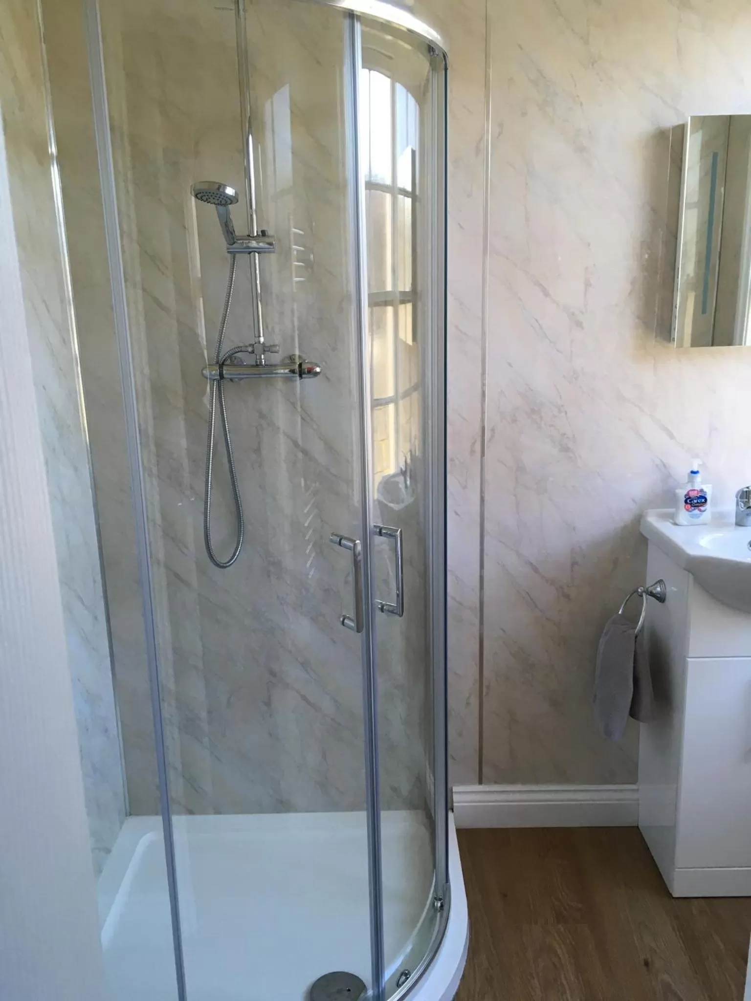 The White Hart pub and rooms