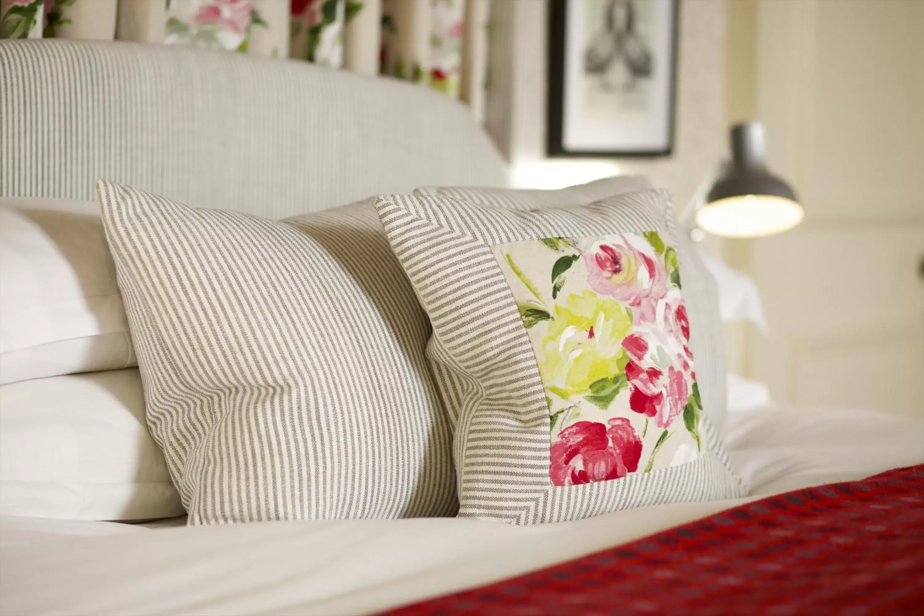 Deluxe Double Room in The Close Hotel Deluxe Double Room in The Close Hotel