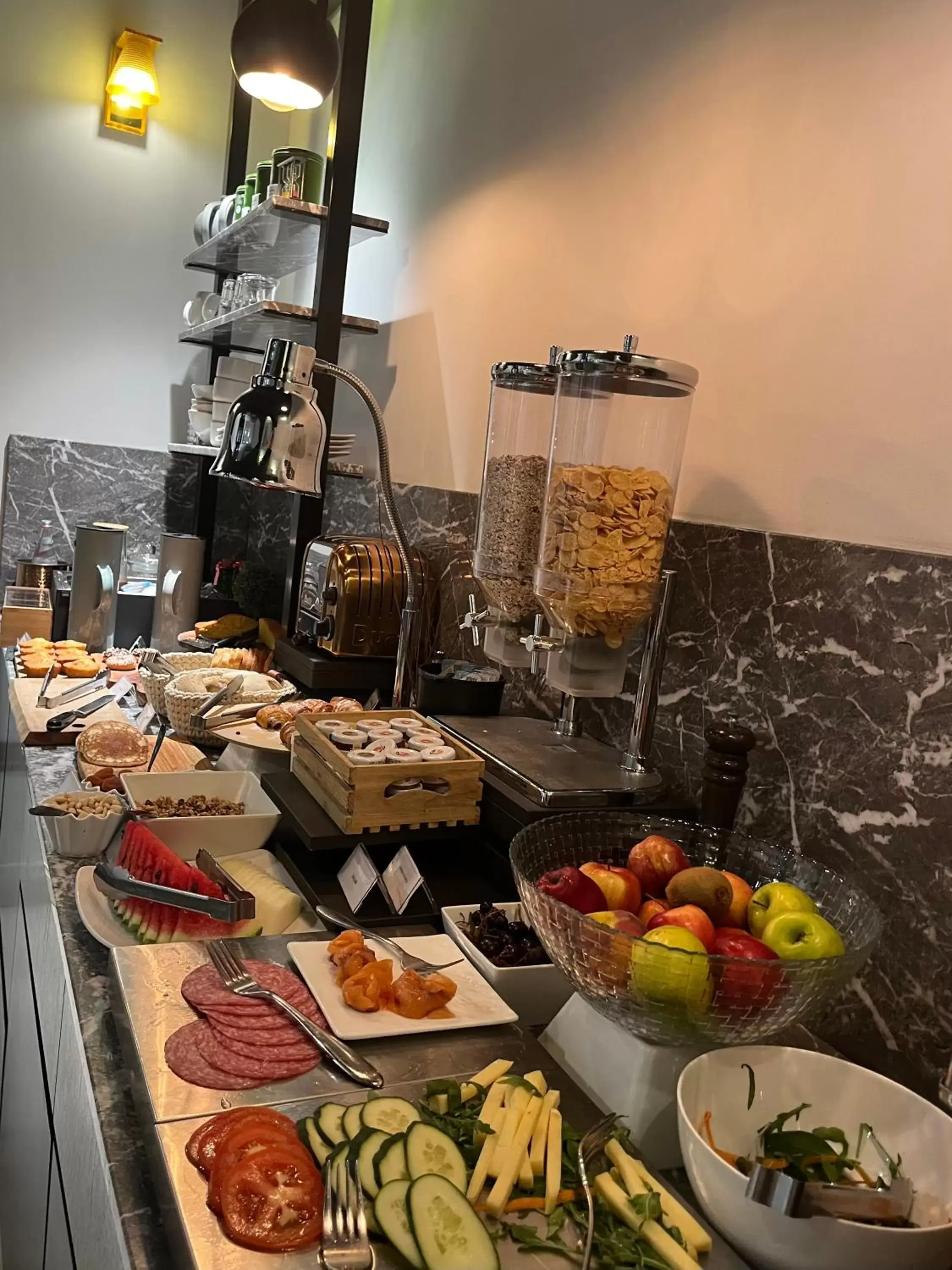 Restaurant/places to eat in SU29 Boutique Hotel Restaurant/places to eat in SU29 Boutique Hotel