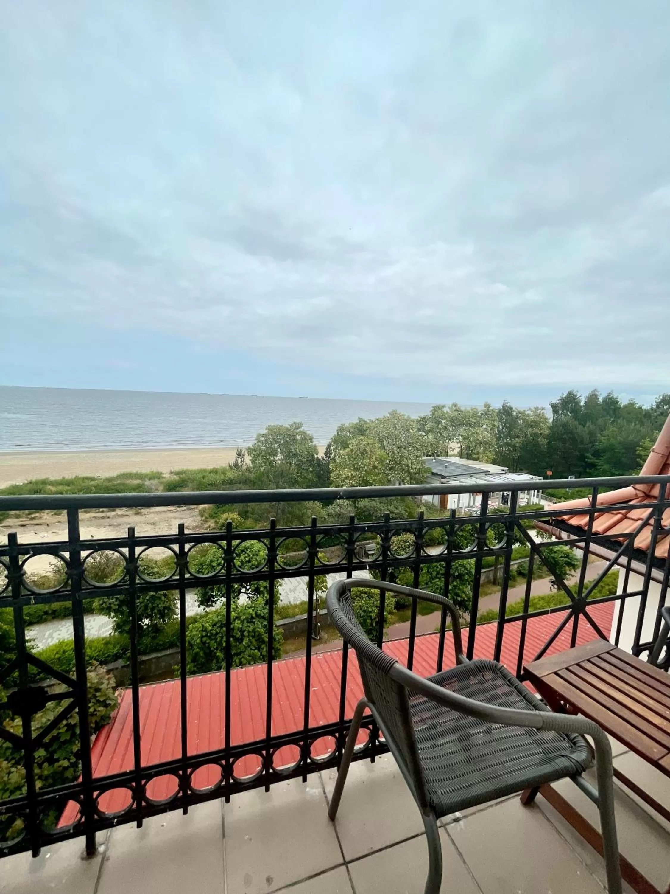 Willa Księżniczki Sopotu