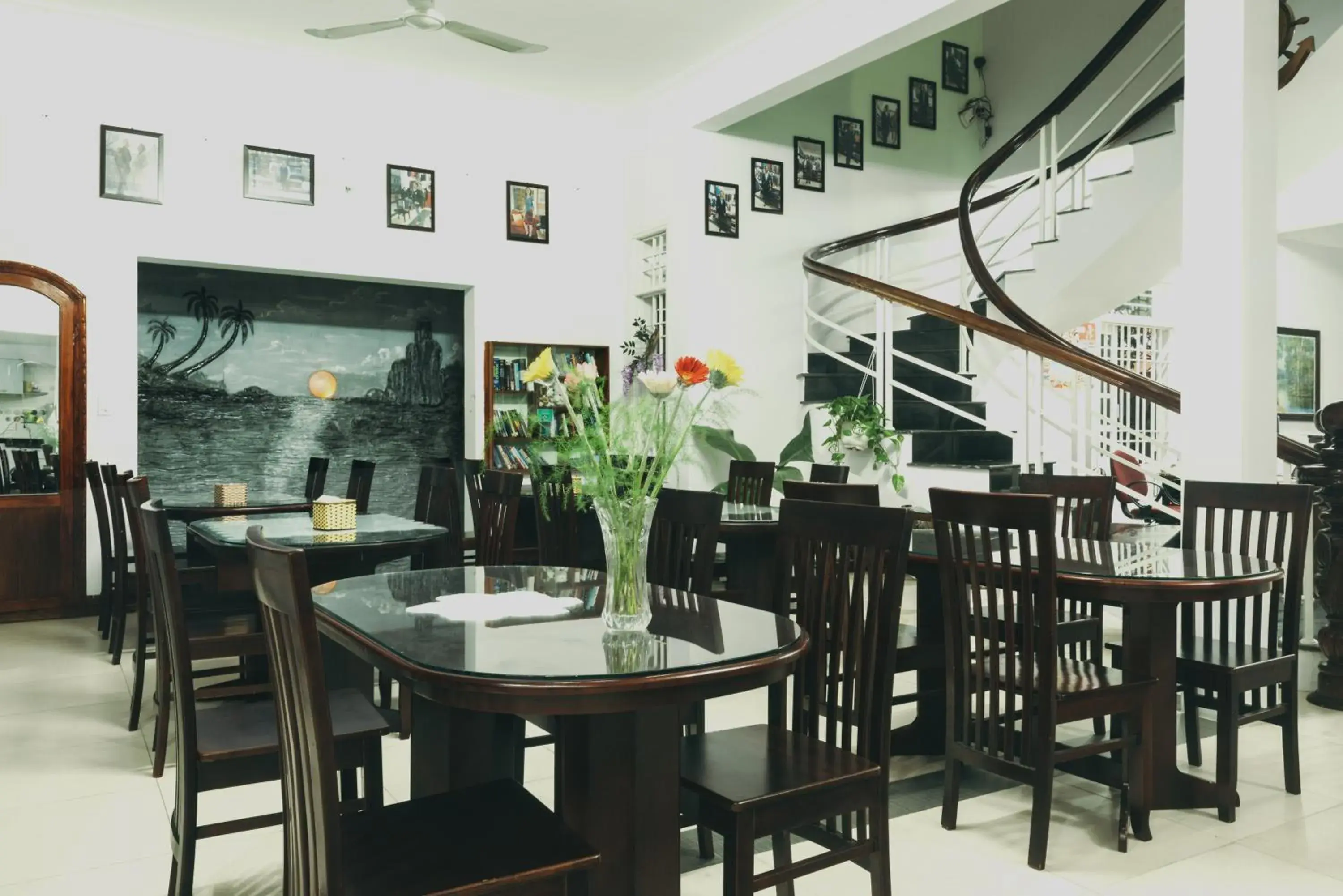 Restaurant/places to eat in The Moon Villa Hoi An Restaurant/places to eat in The Moon Villa Hoi An