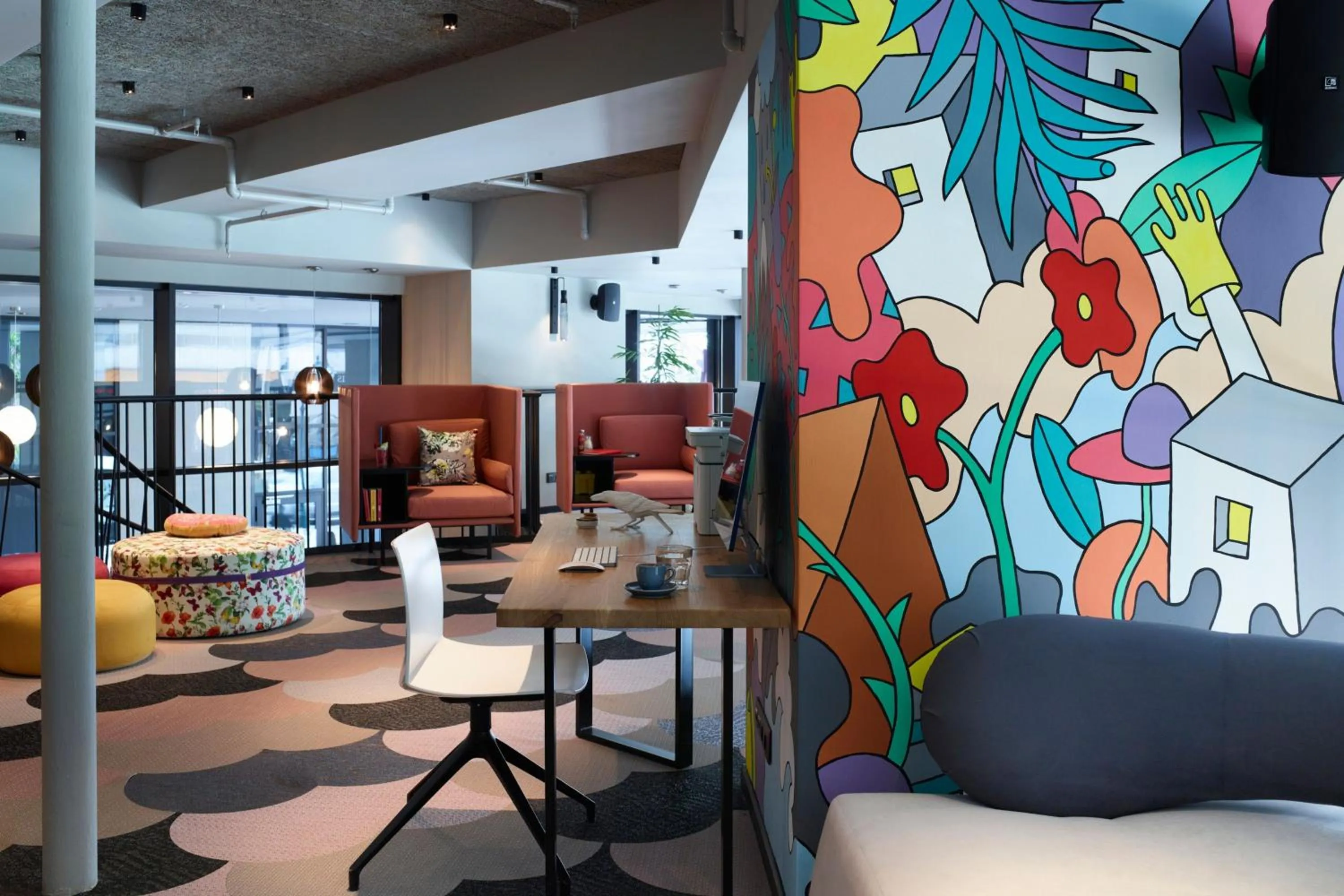 Other in Moxy Athens City