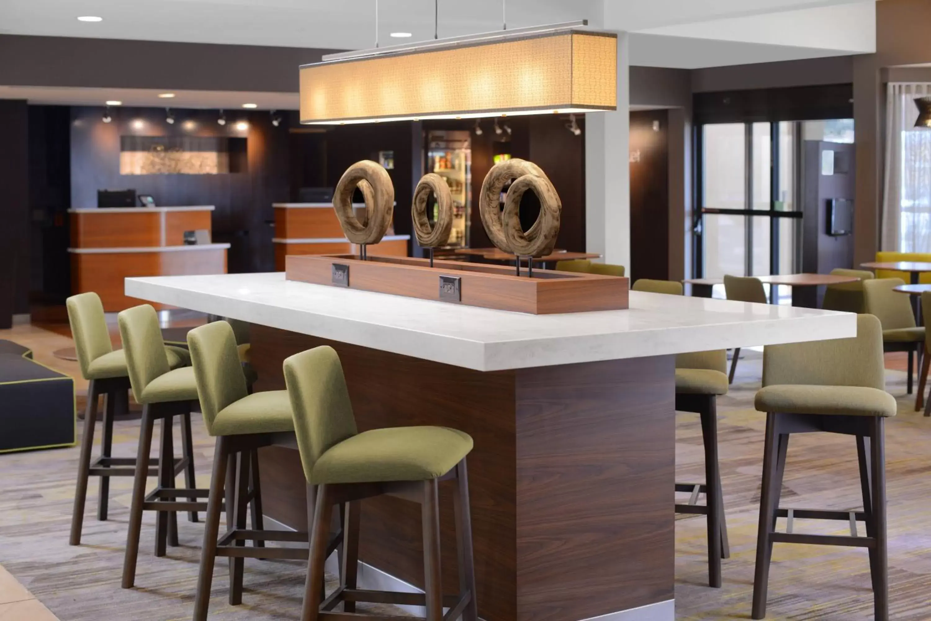 Other, Lounge/Bar in Courtyard by Marriott Boulder