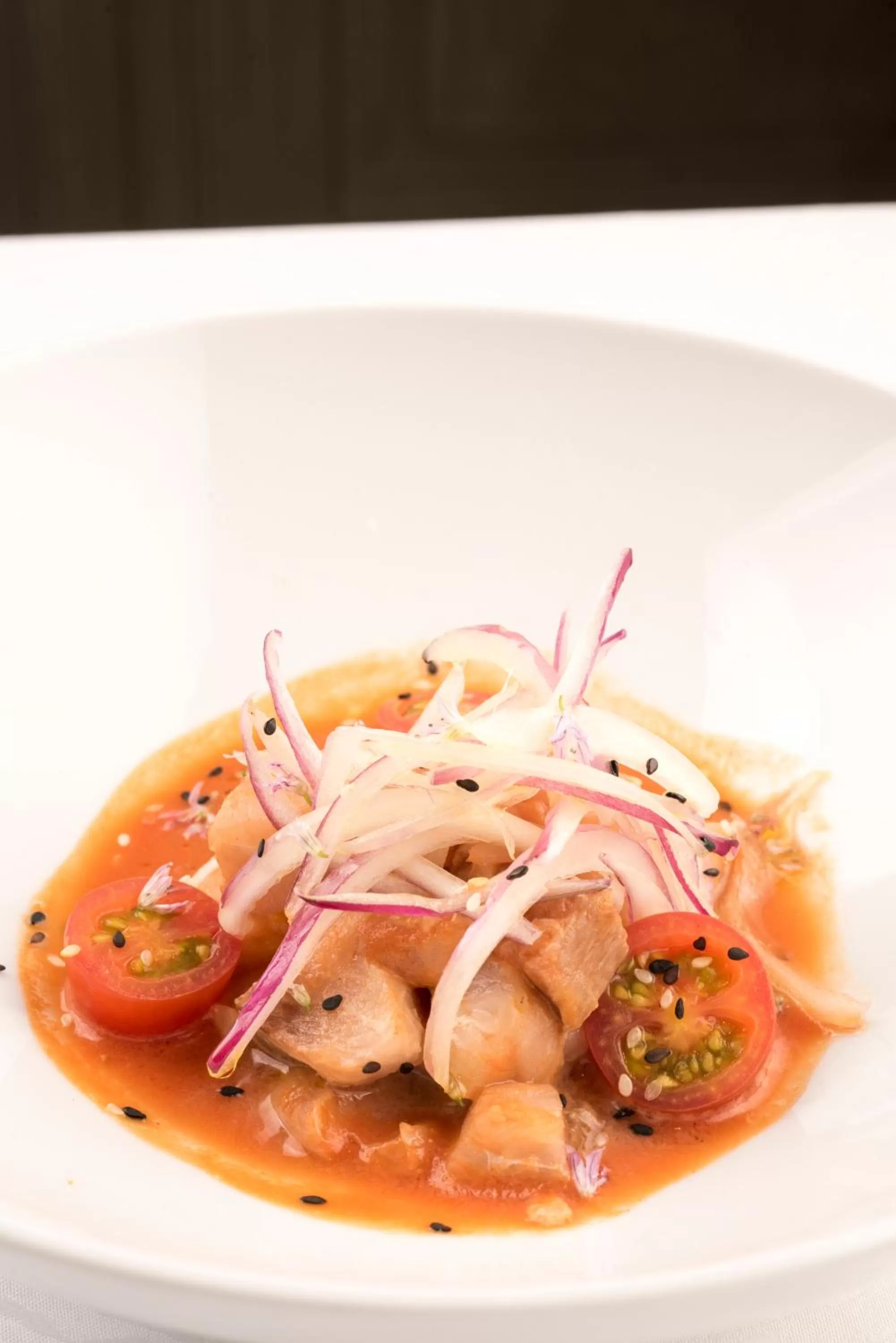 Restaurant/places to eat in Palladio Hotel Buenos Aires - MGallery Collection