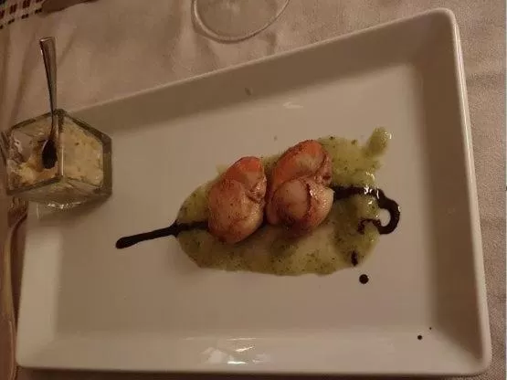 Food and drinks in Le Grand Barrois