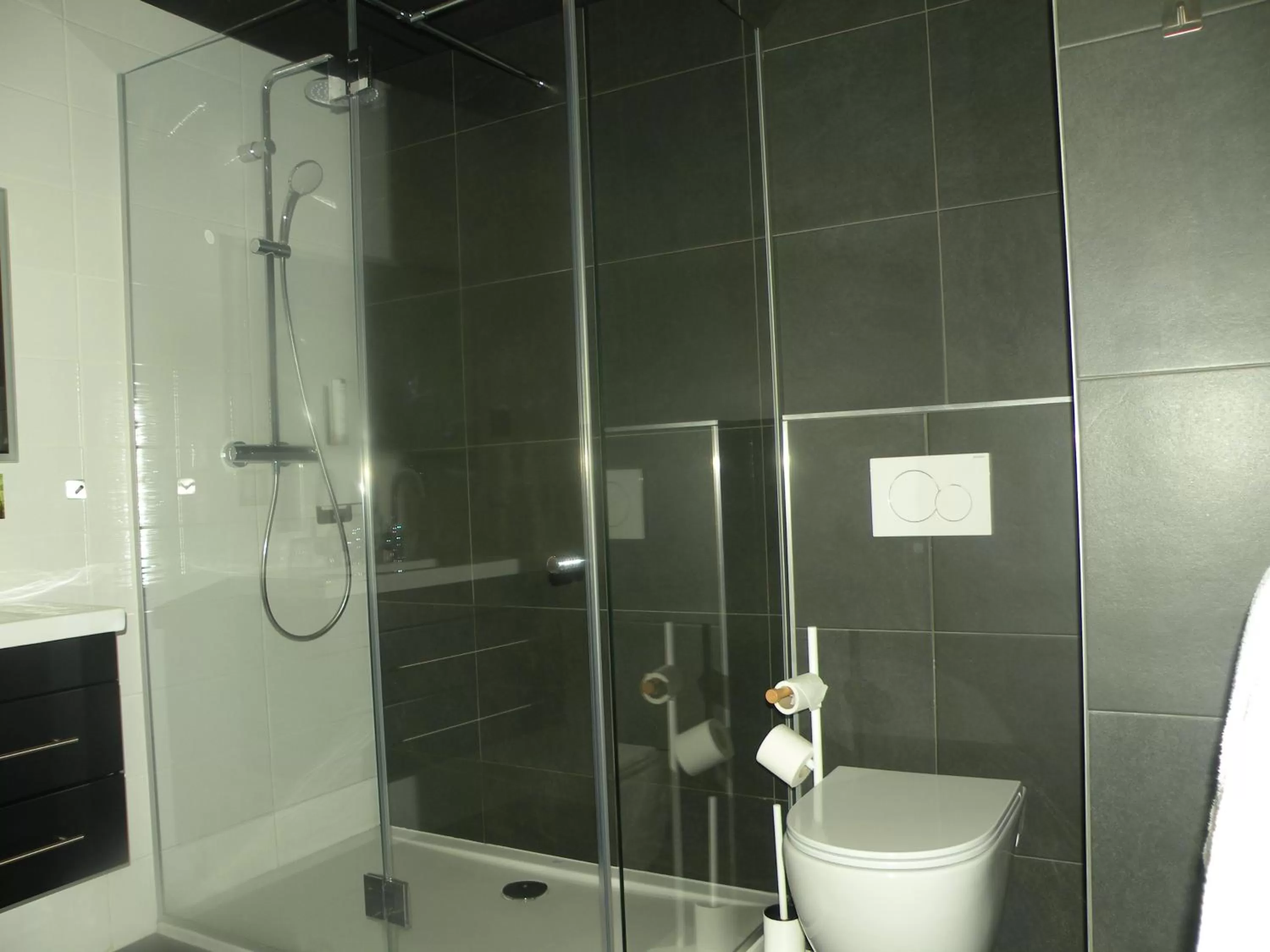 Hotel Restaurant au Floridor