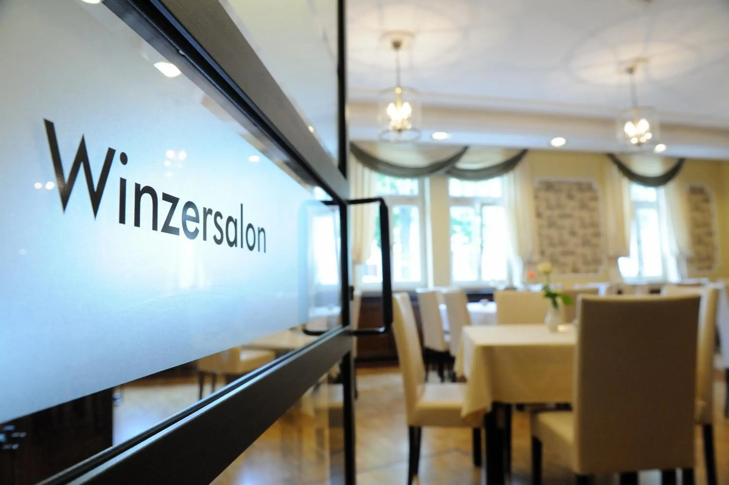 Restaurant/Places to Eat in Zur Alten Schmiede
