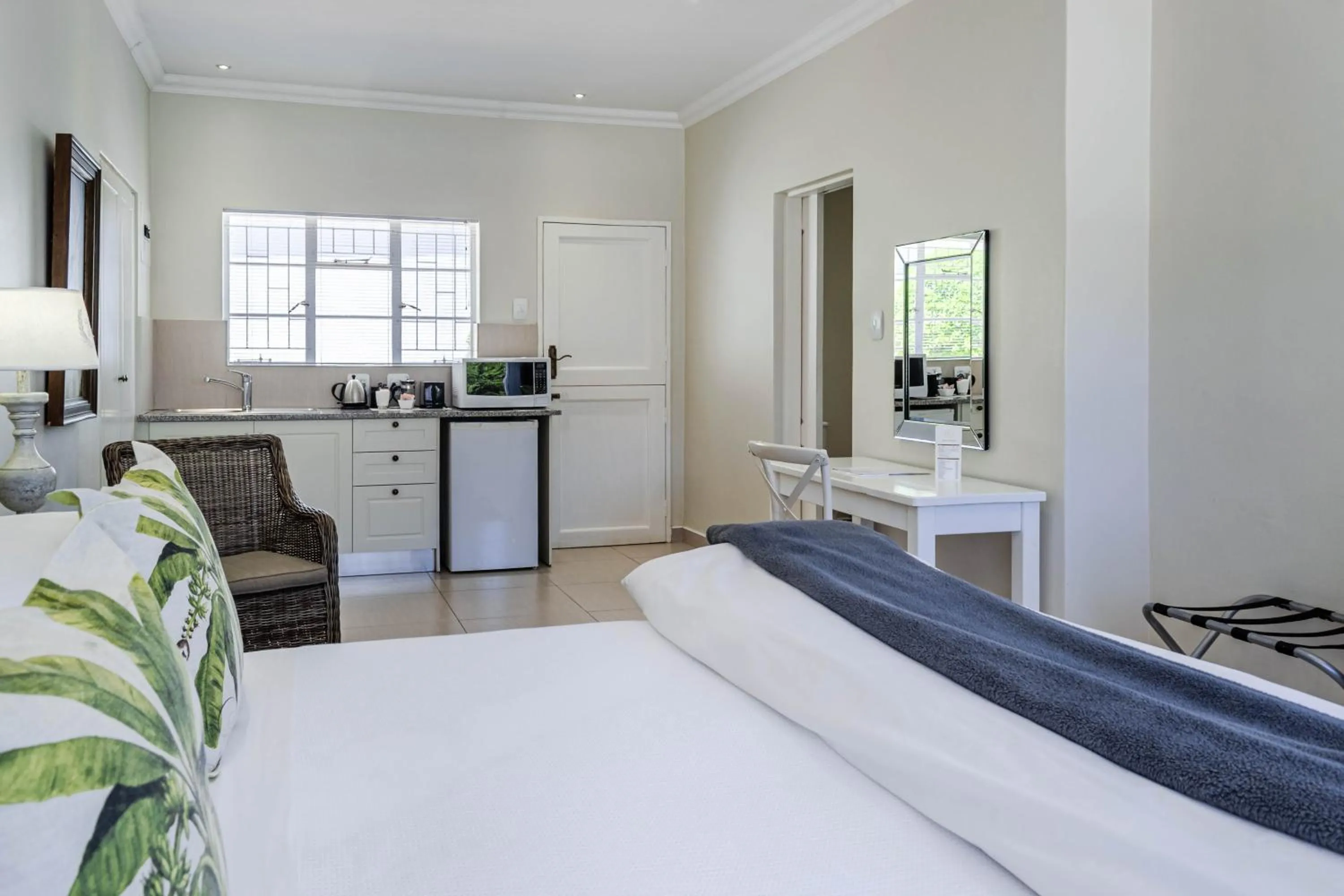 Bedroom, Bed in Webersburg