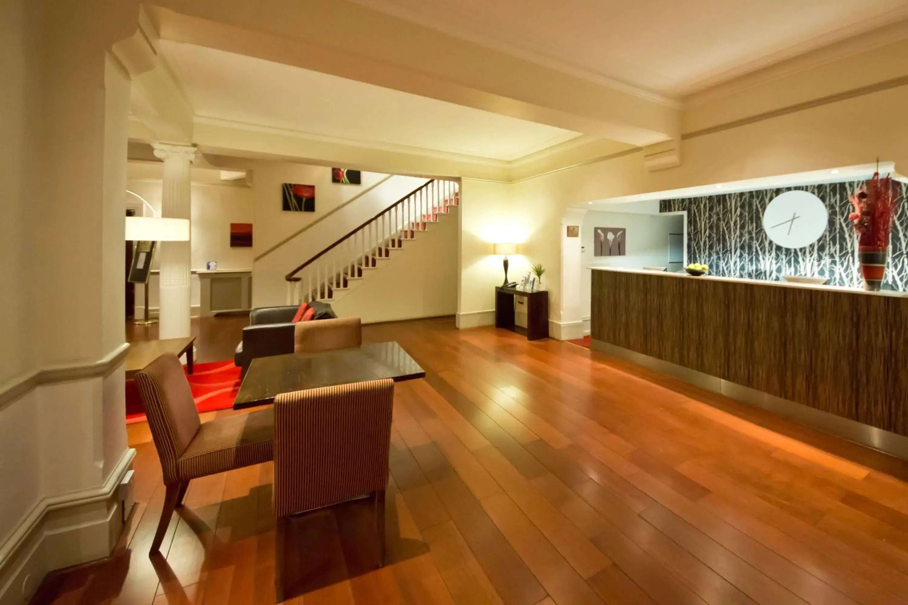 Lobby or reception in Best Western York House Hotel Lobby or reception in Best Western York House Hotel