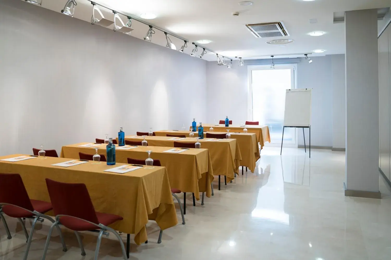 Business facilities in Hotel Sercotel Tres Luces