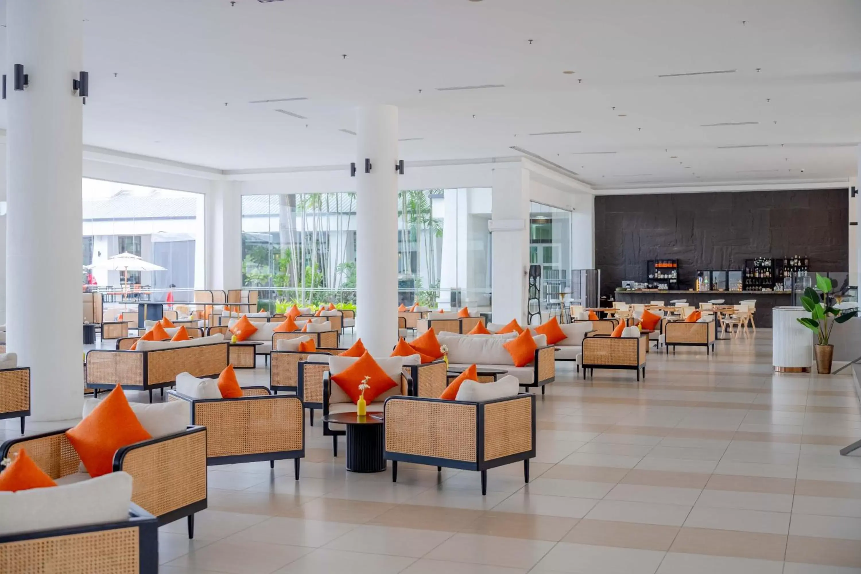 Restaurant/places to eat in Wings by Croske Resort Langkawi Restaurant/places to eat in Wings by Croske Resort Langkawi