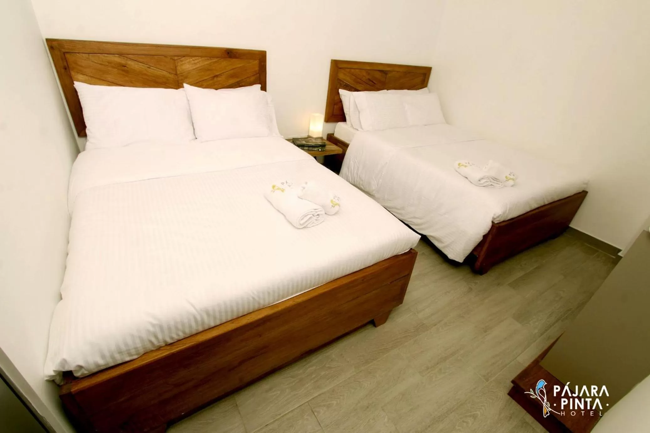 Restaurant/places to eat, Bed in Hotel Pajara Pinta