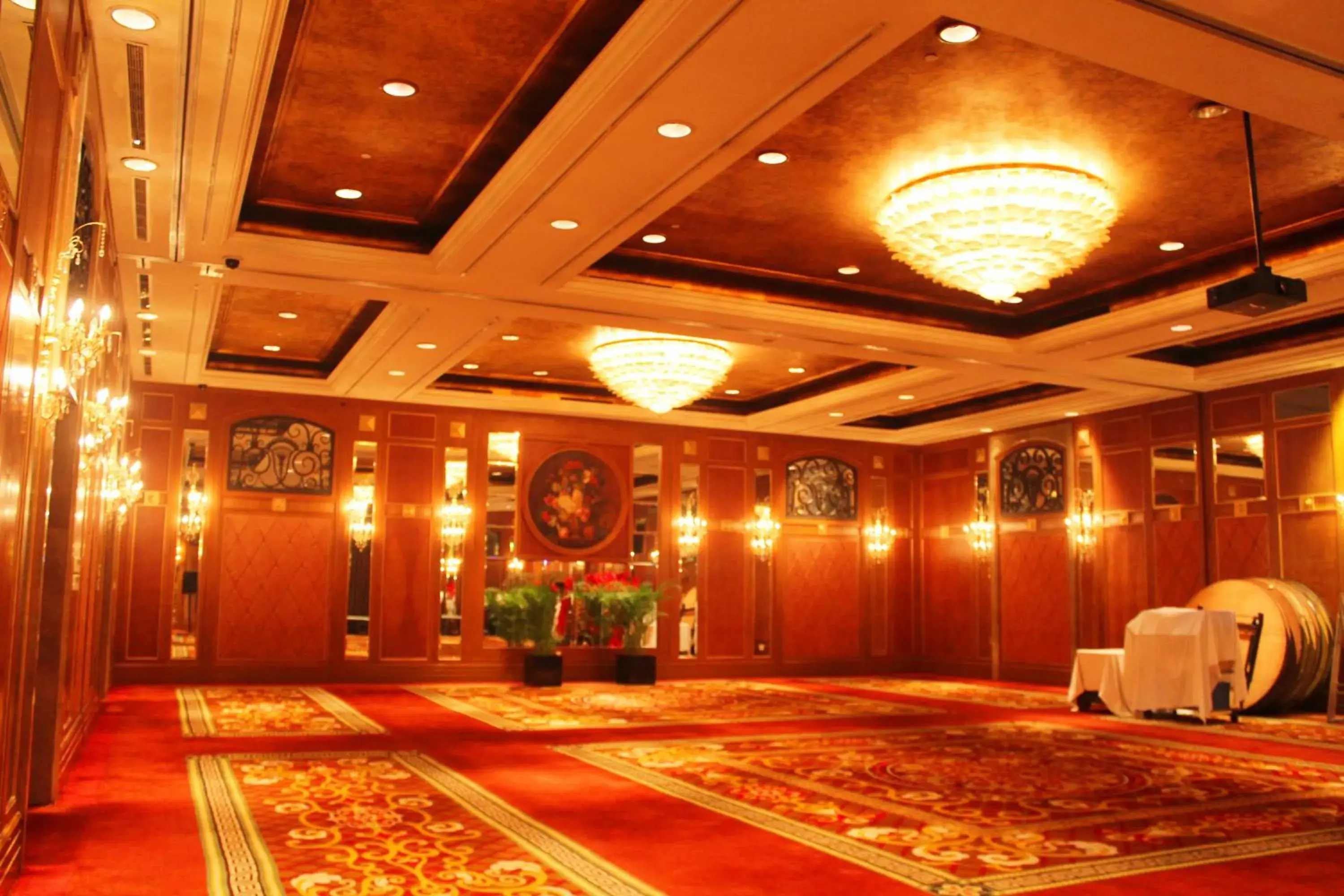 Other, Banquet Facilities in Air China Boyue Beijing Hotel