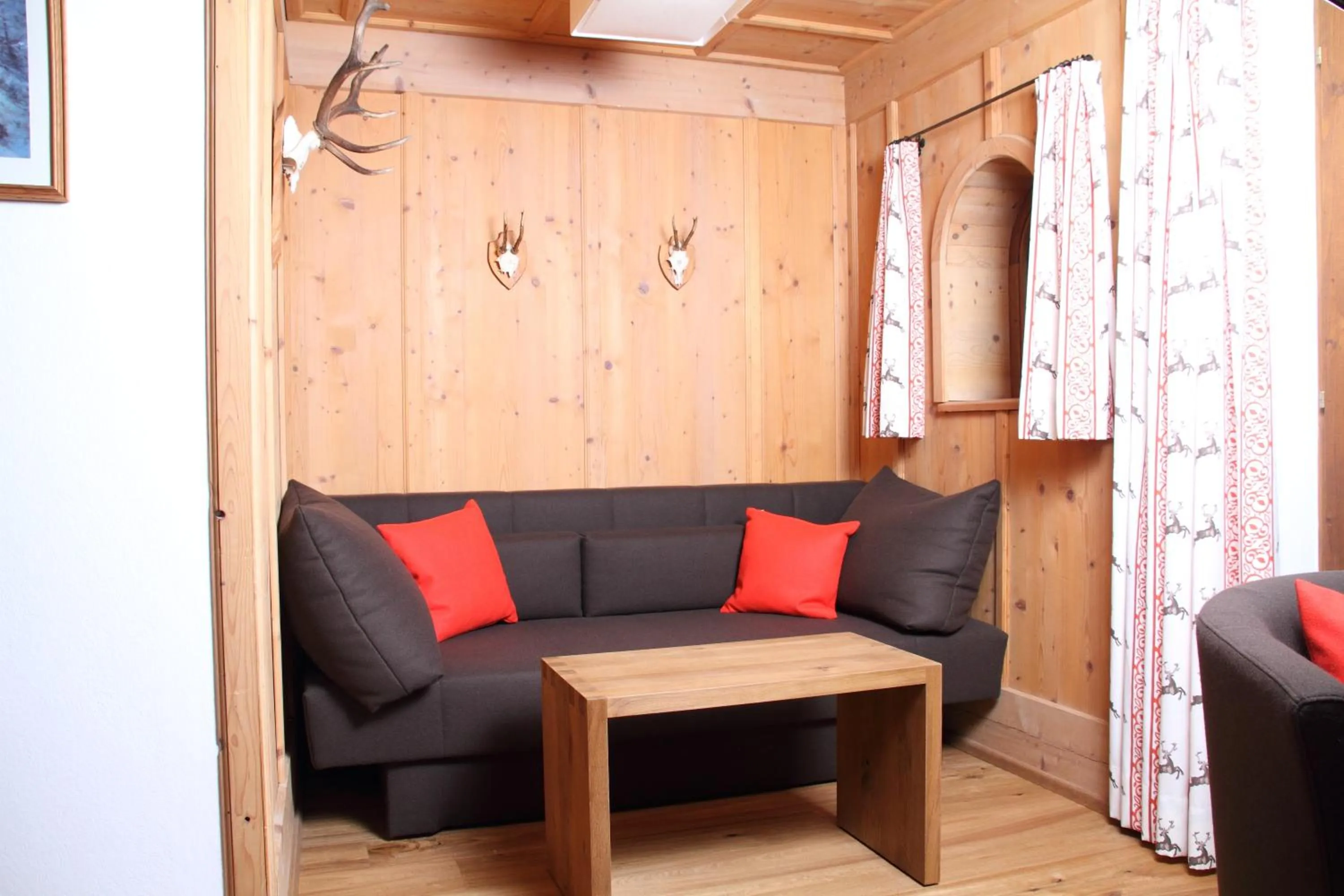 Living room in Hotel Kirchenwirt