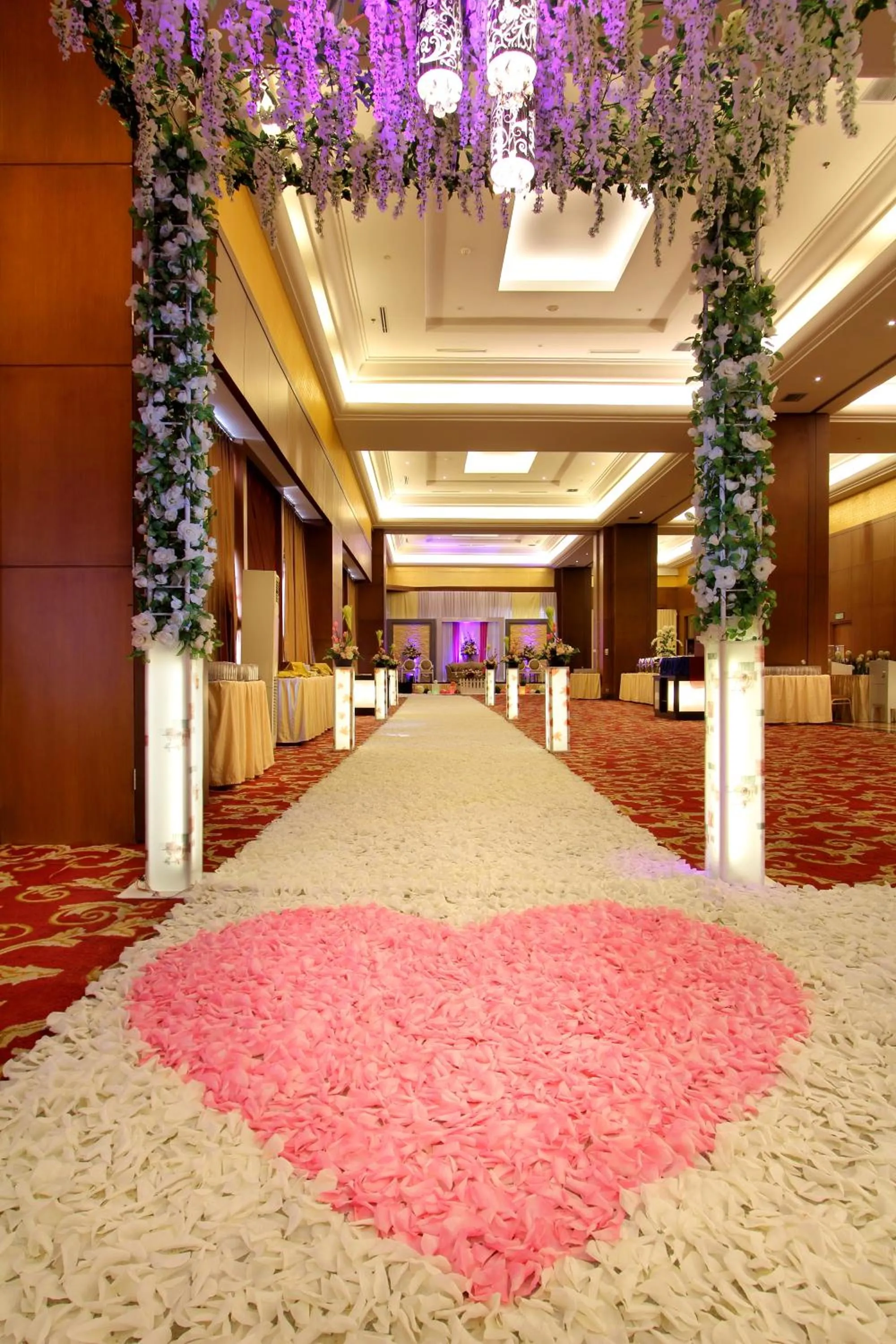 Banquet/Function facilities in Best Western Mangga Dua Hotel & Residence