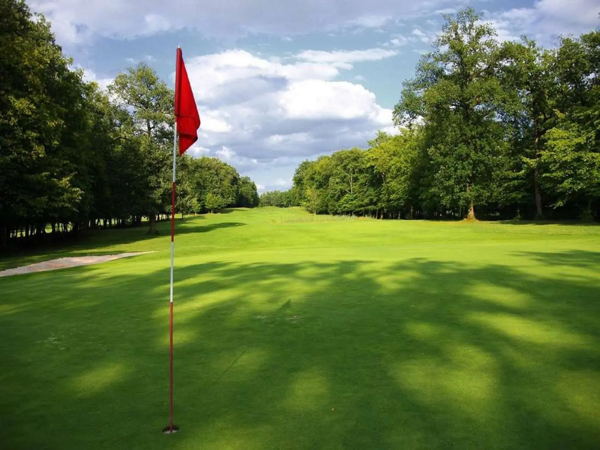 Activities, Golf in Première Classe Metz Nord - Talange