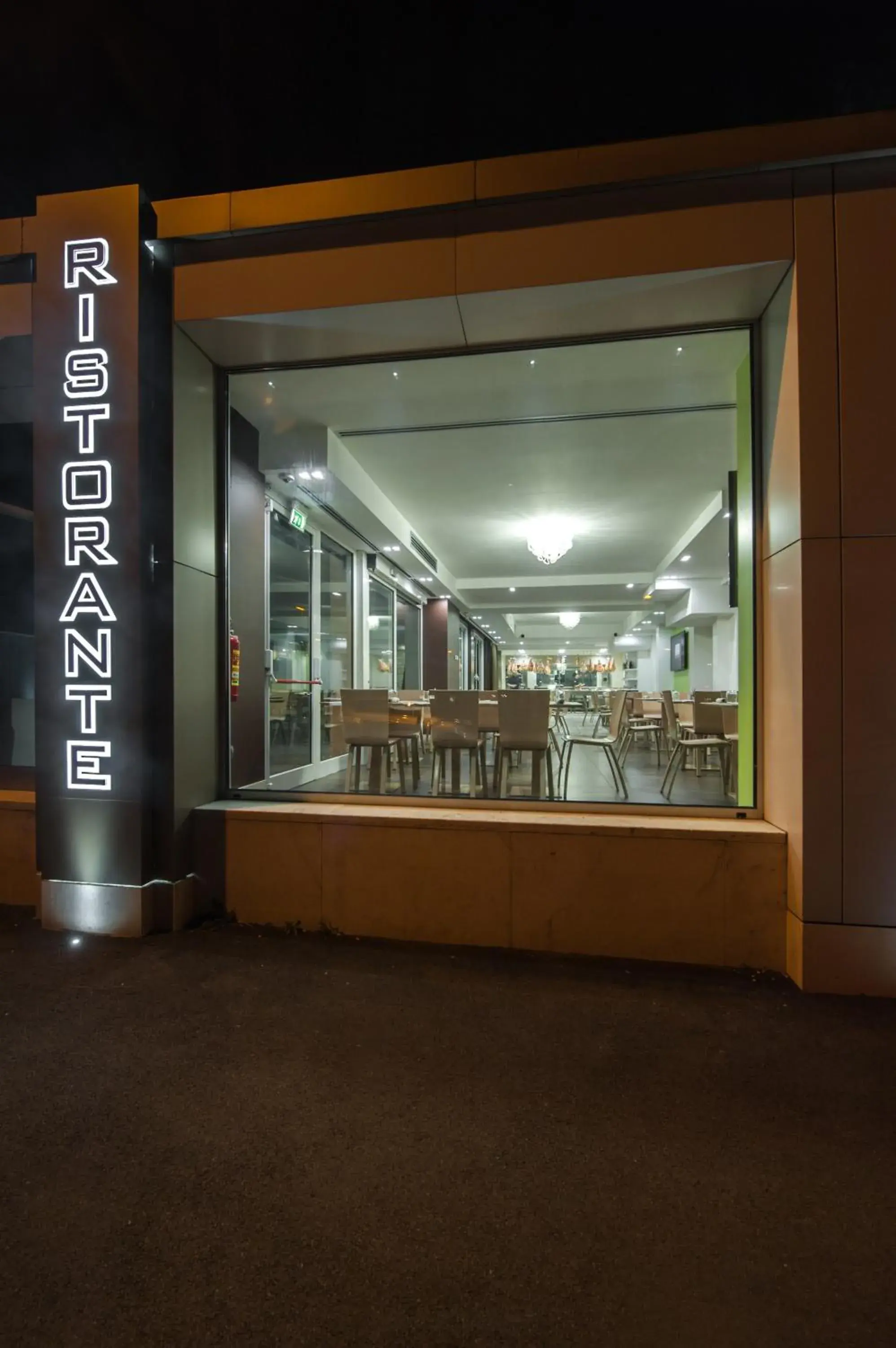 Restaurant/places to eat in Hotel Testani Frosinone Restaurant/places to eat in Hotel Testani Frosinone