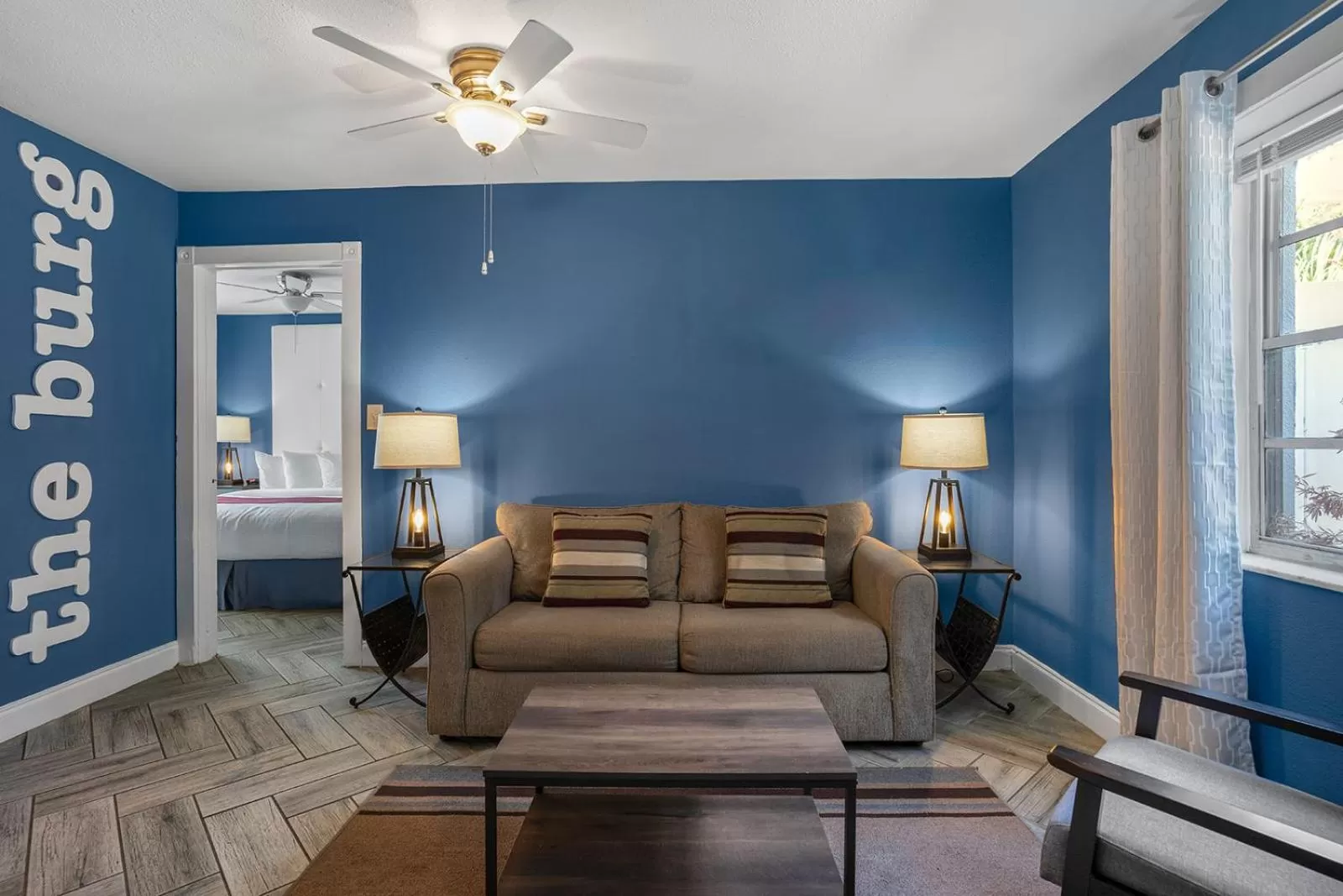 Avalon Hotel Downtown St. Petersburg