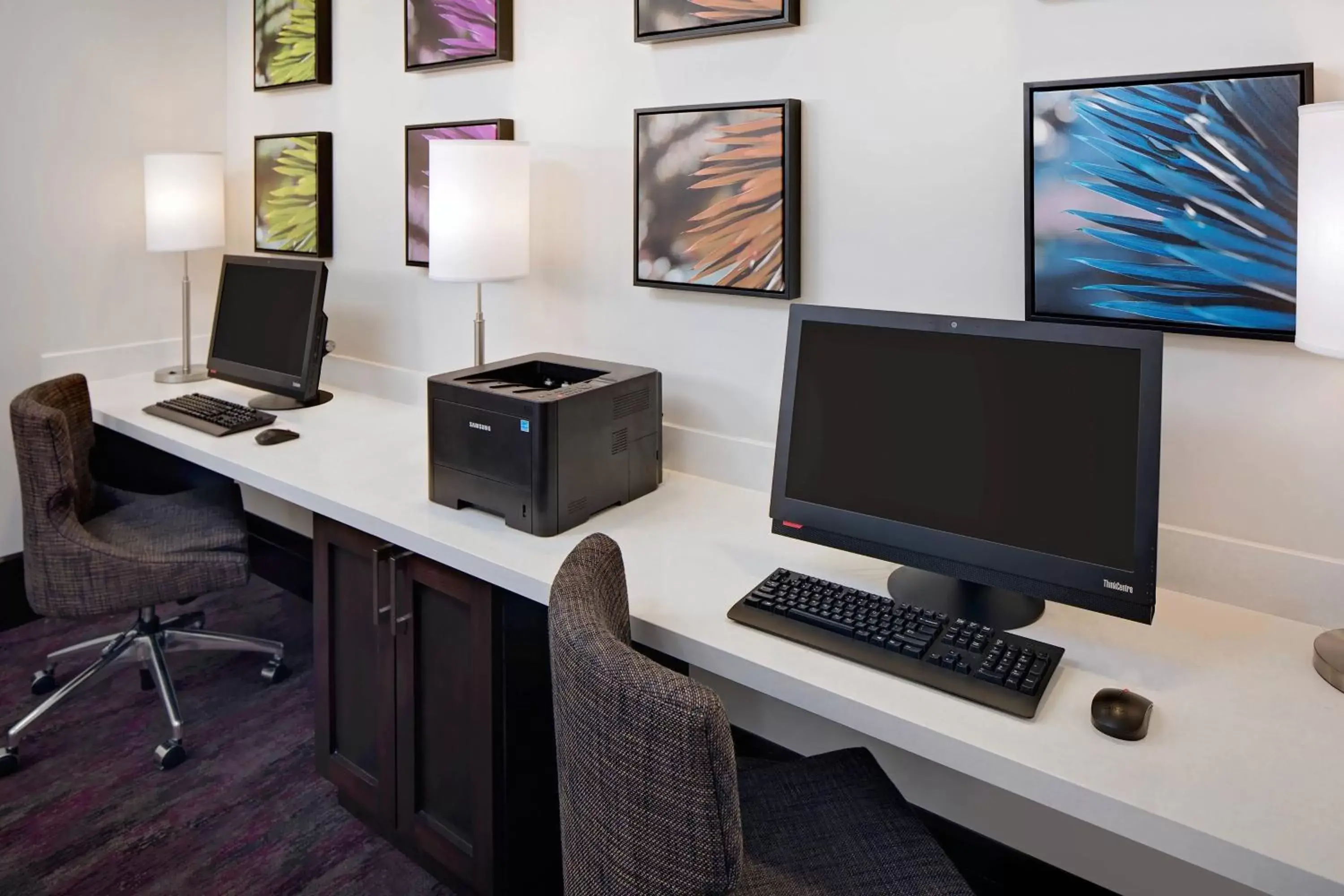 Business facilities in Residence Inn by Marriott Fort Lauderdale Intracoastal