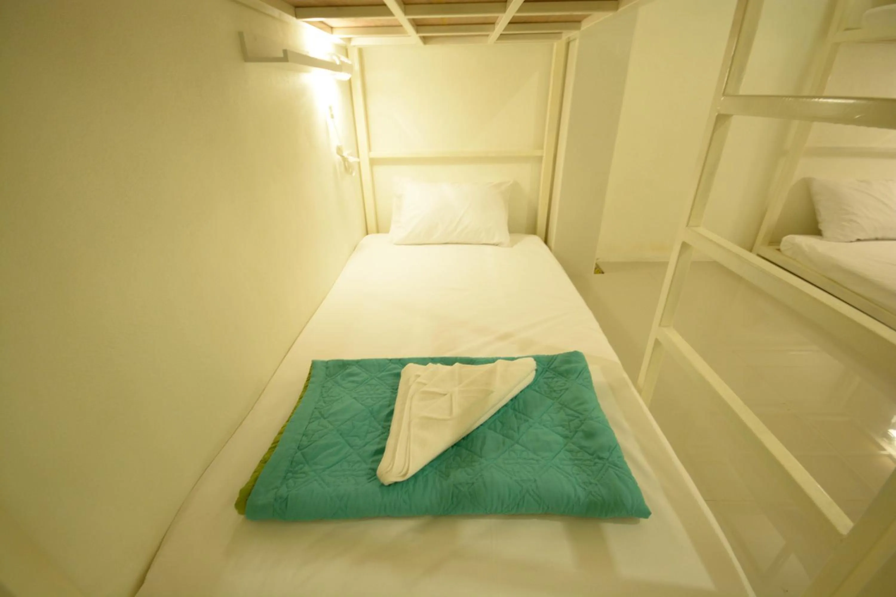 bunk bed, Bed in iRest Ao Nang Seafront