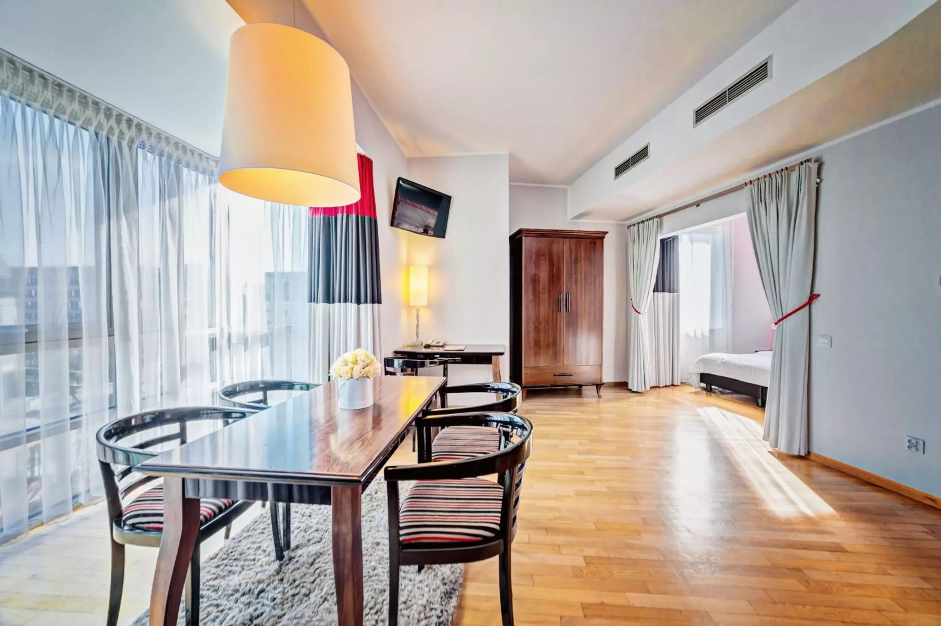 Deluxe Apartment in Don Prestige Residence Deluxe Apartment in Don Prestige Residence