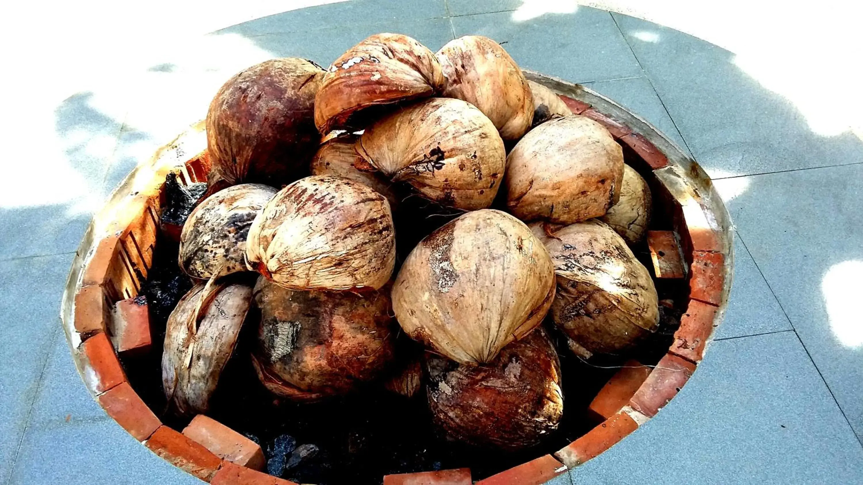 Other, Food in Villa Kalachuchi V.K