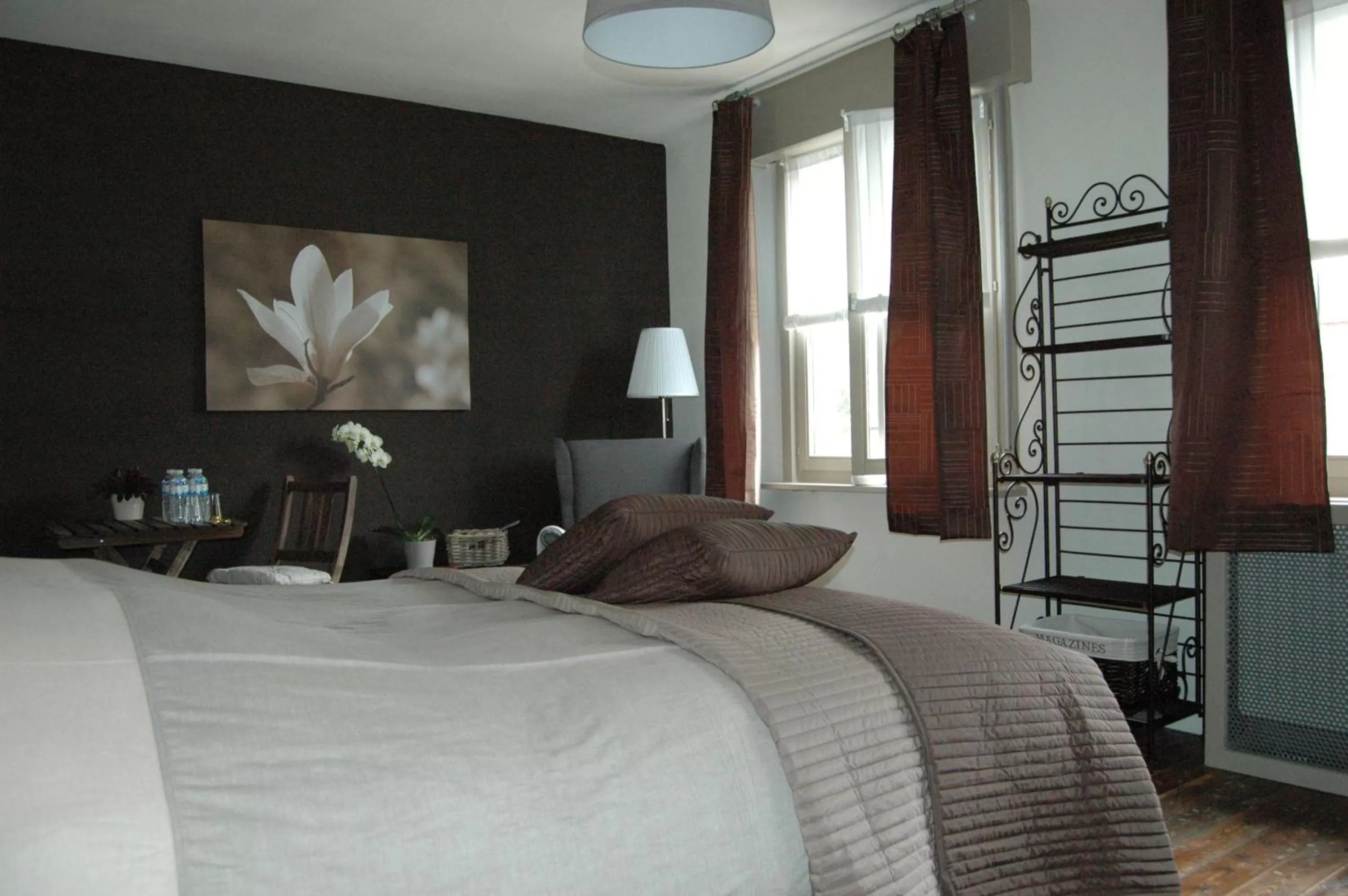 Family Room in B&B Family@home66