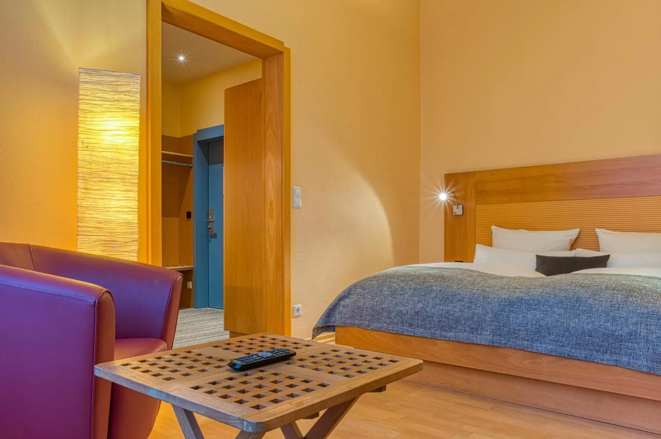 Photo of the whole room, Bed in Best Western Hotel Bremen City Photo of the whole room, Bed in Best Western Hotel Bremen City