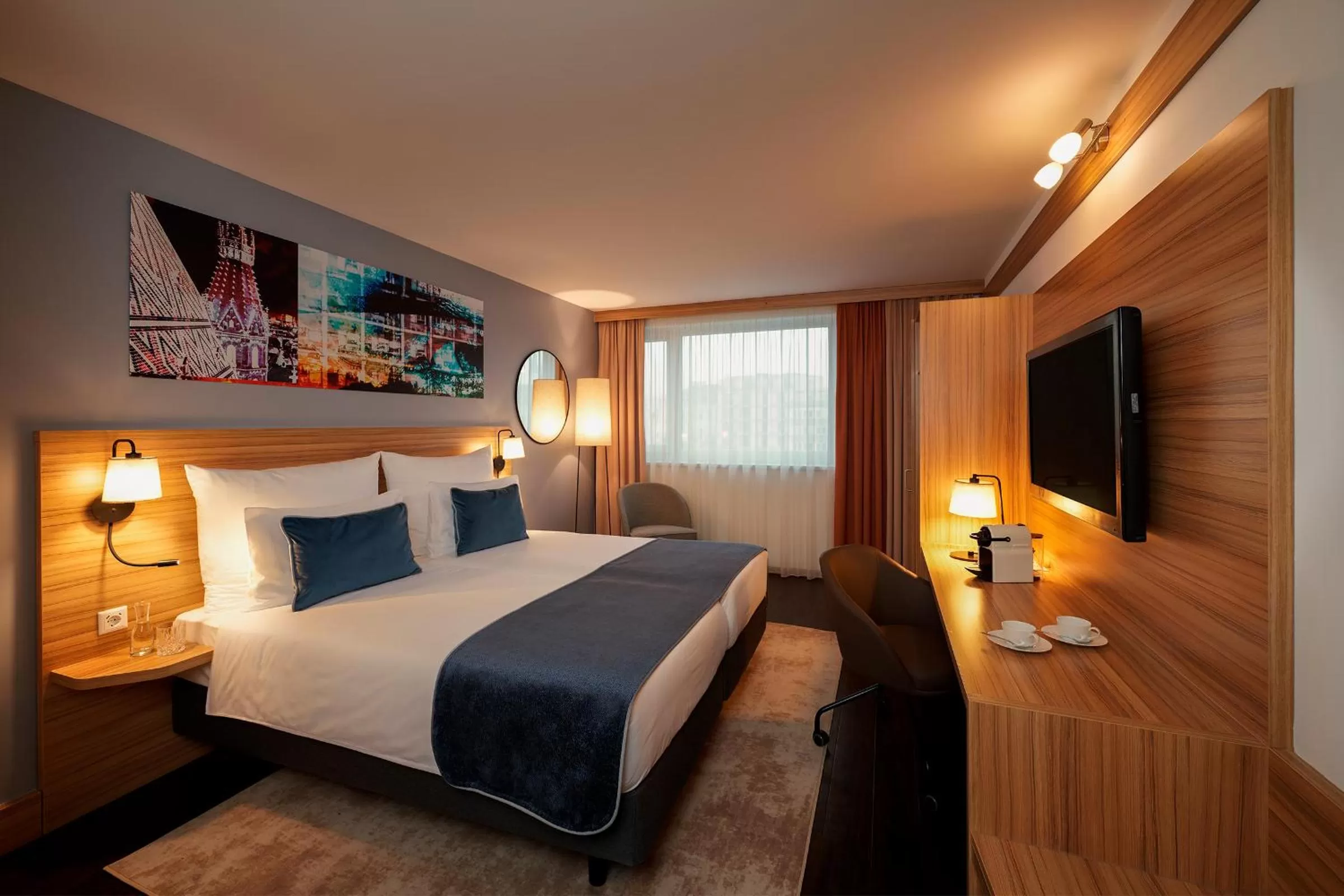 Leonardo Hotel Vienna Schönbrunn