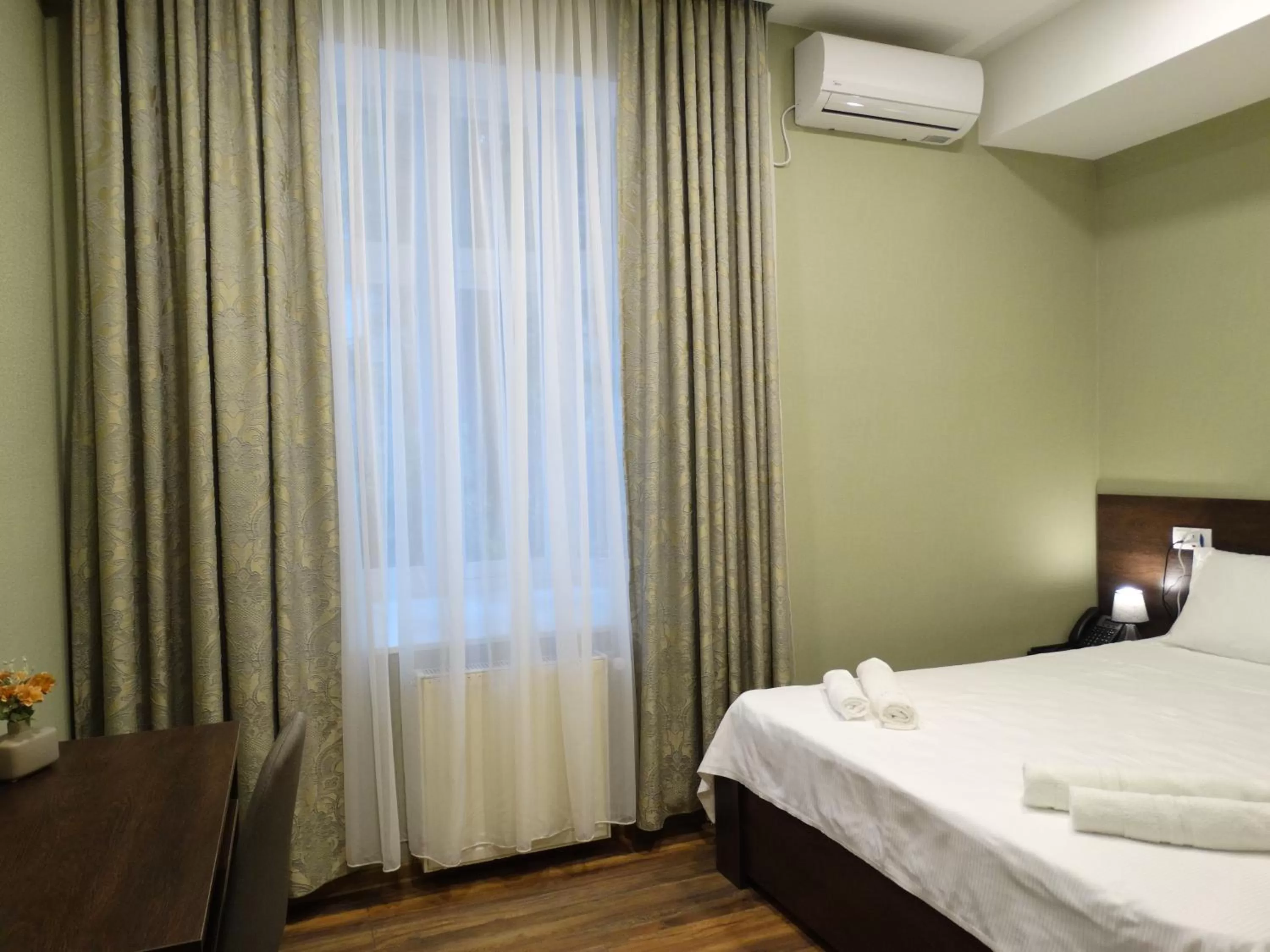 Photo of the whole room in Hotel Boutique IVERIA