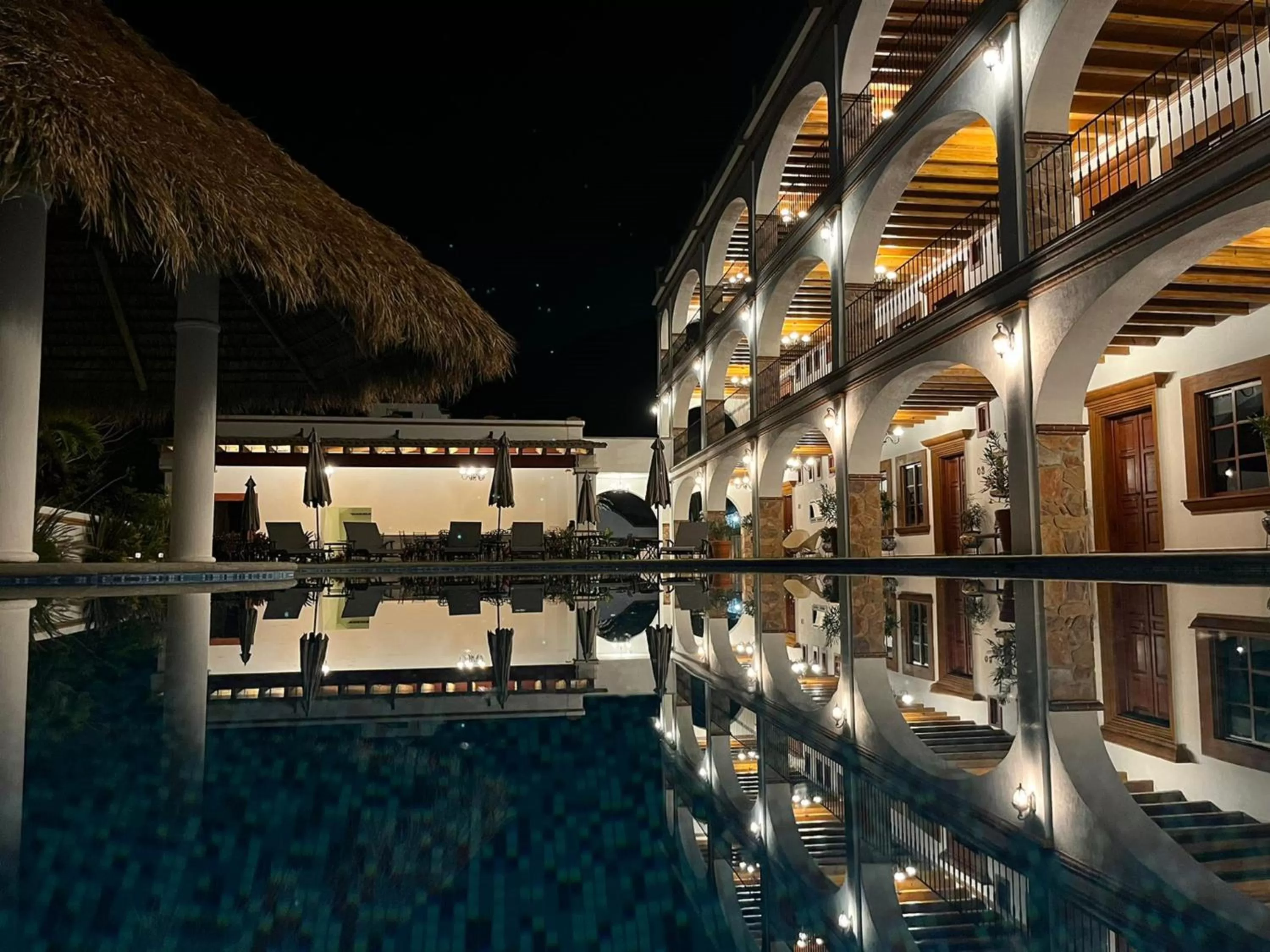 Property building in Palacio Del Cobre