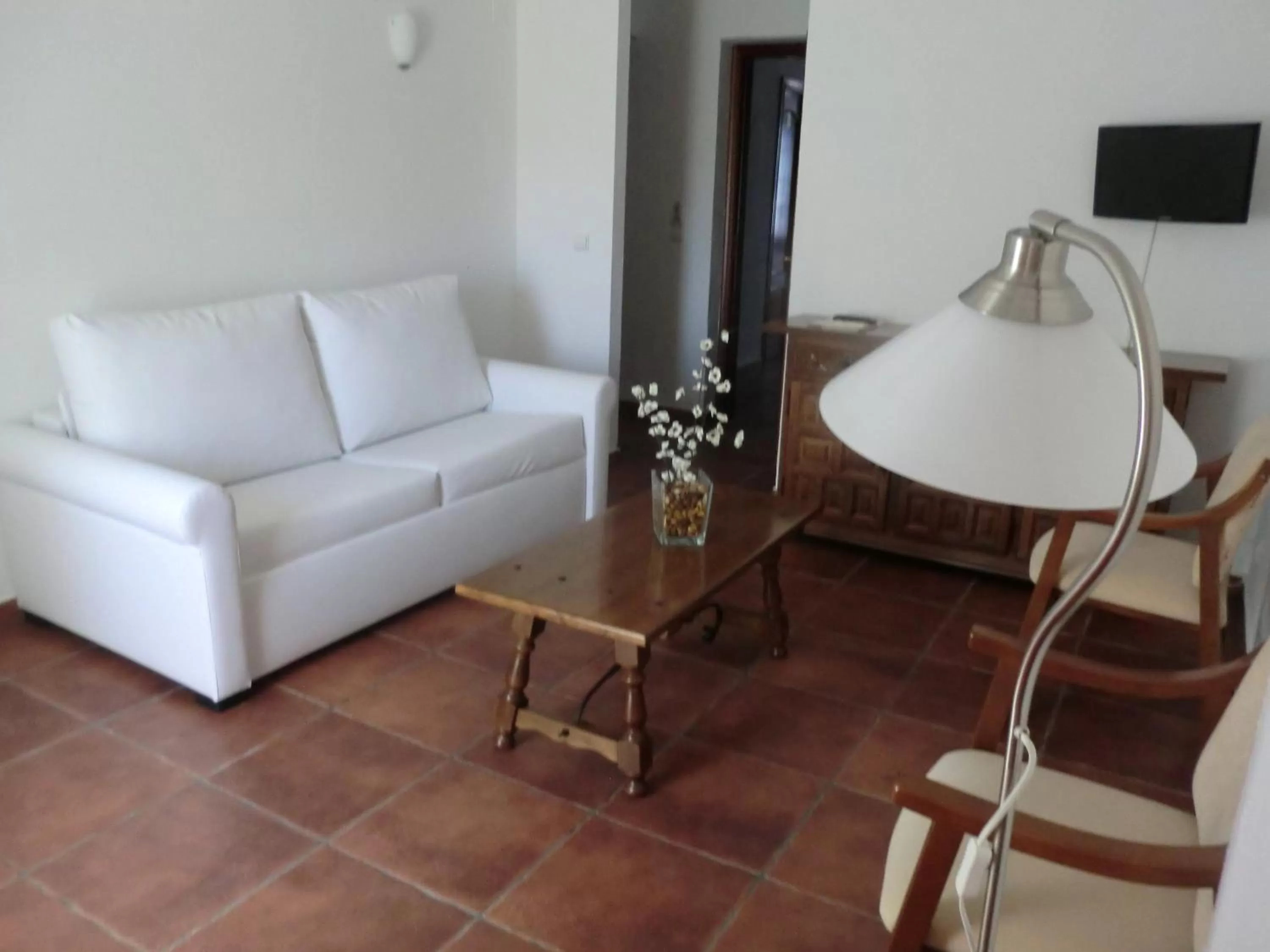 Other in Varandas de Alter Hotel & SPA