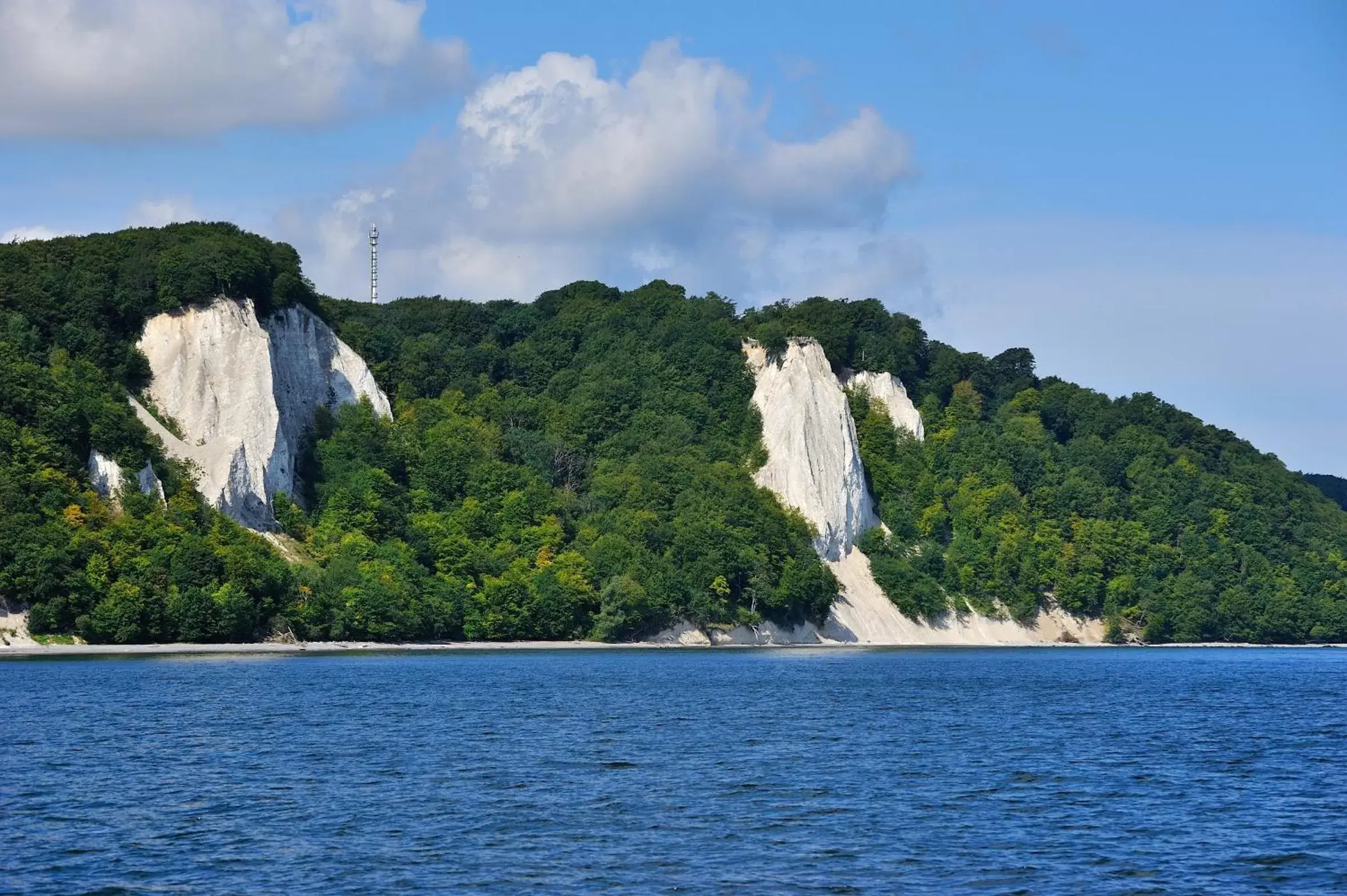 Nearby landmark in Precise Resort Rügen & SPLASH Erlebniswelt