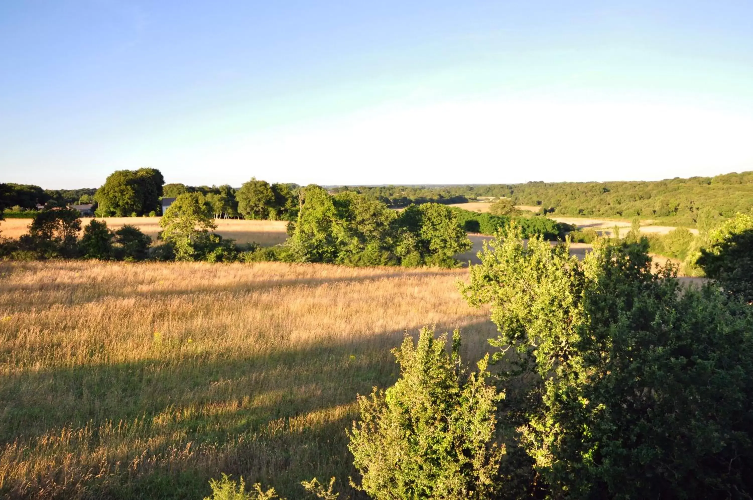 View (from property/room) in Golden Tulip Pornic Suites