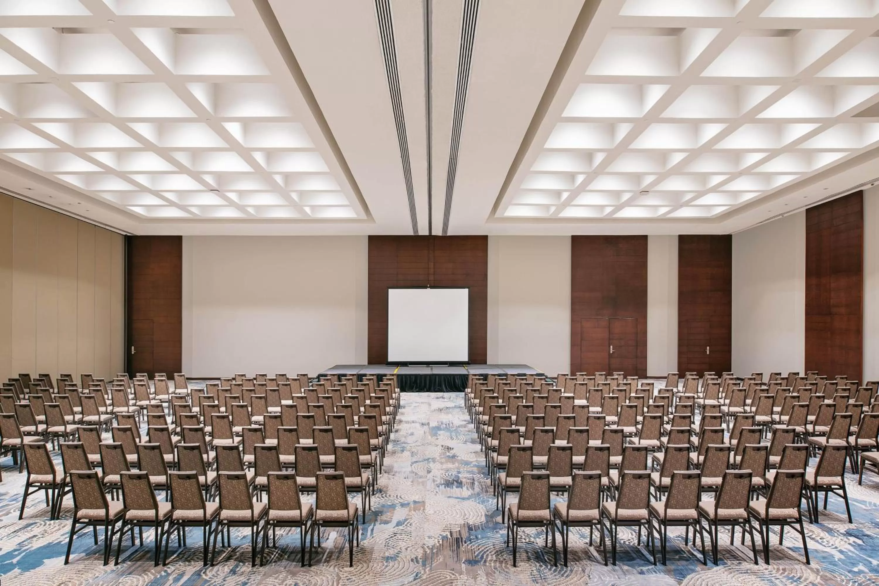 Meeting/conference room in The Westin Resort & Spa Cancun