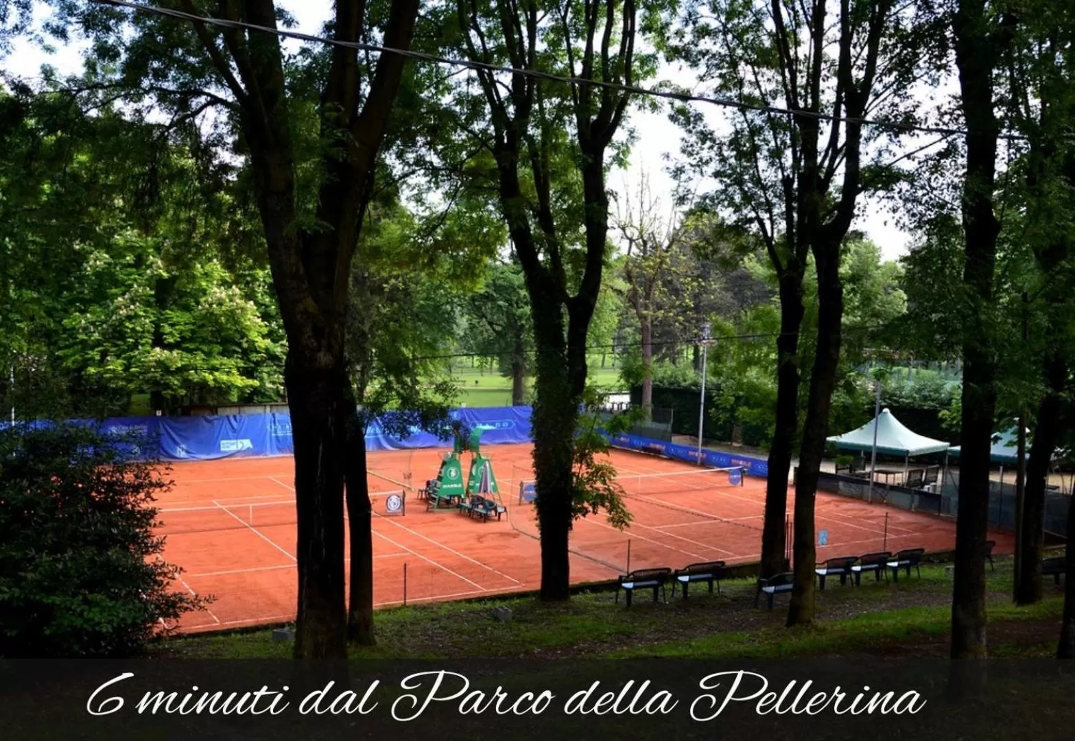 Nearby landmark in Hotel Royal Torino Centro Congressi