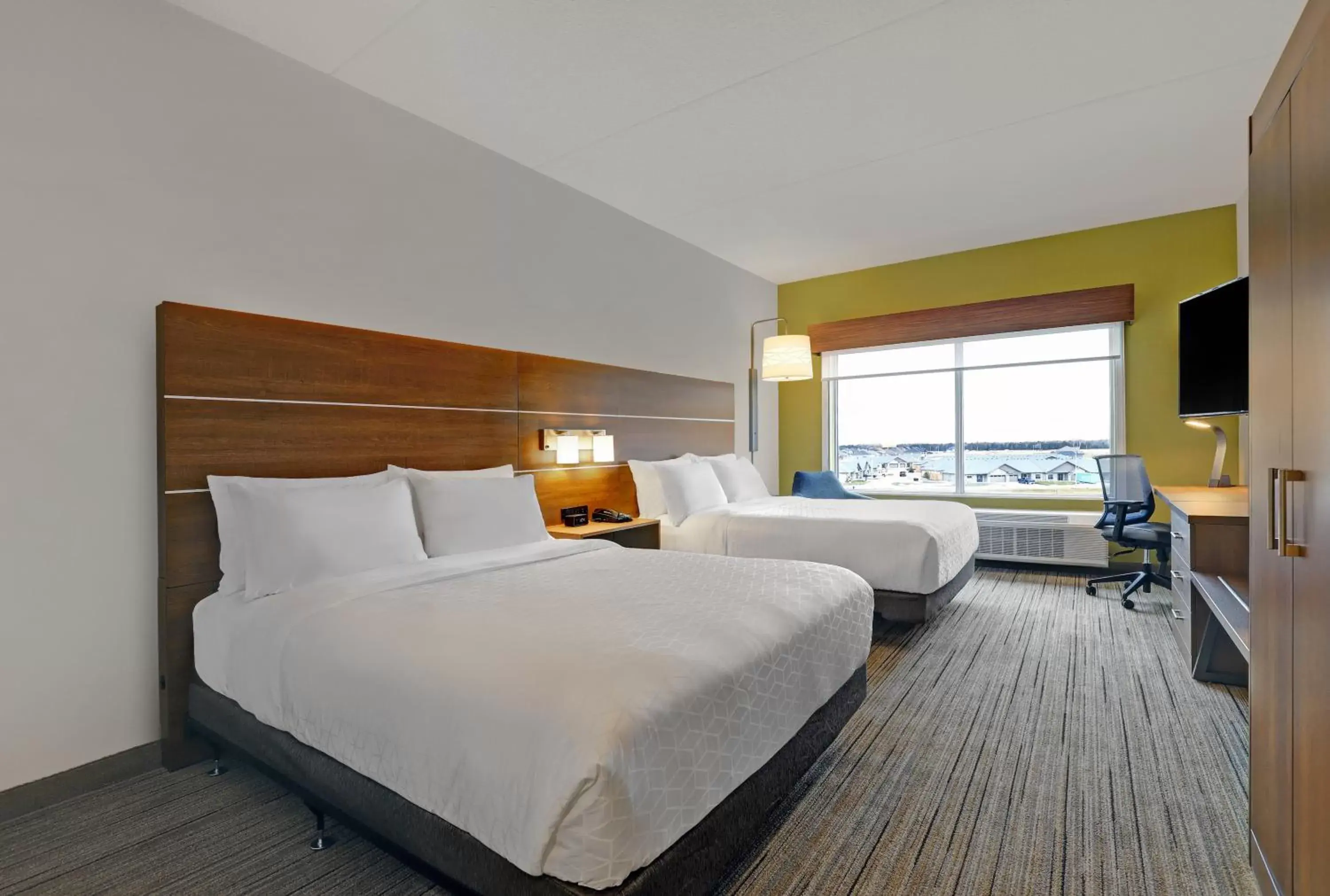 Holiday Inn Express & Suites - Port Elgin